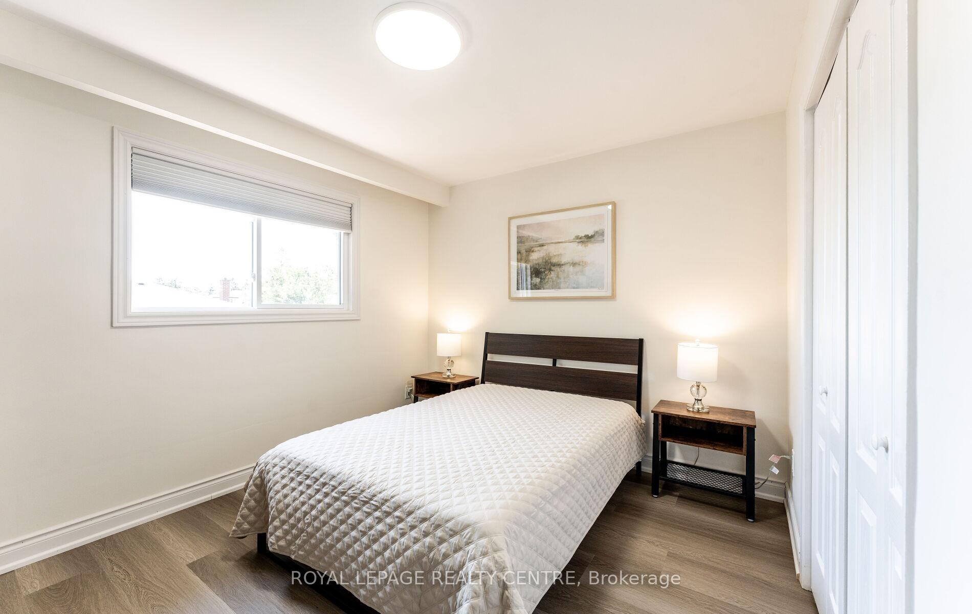 Photo 21 of Unit Upper, 540 Cavell Drive, Mississauga, Cooksville — HOMEH