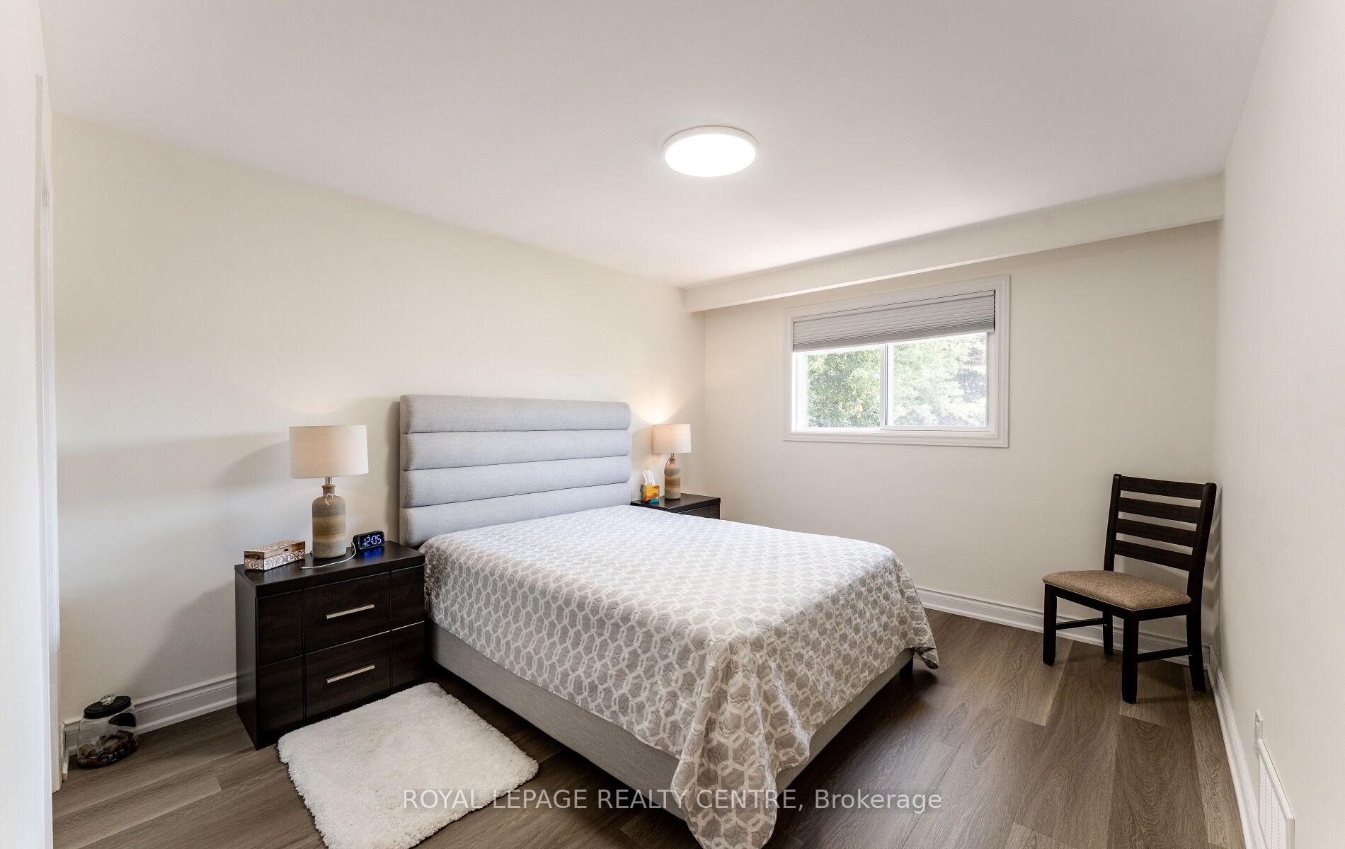 Photo 22 of Unit Upper, 540 Cavell Drive, Mississauga, Cooksville — HOMEH