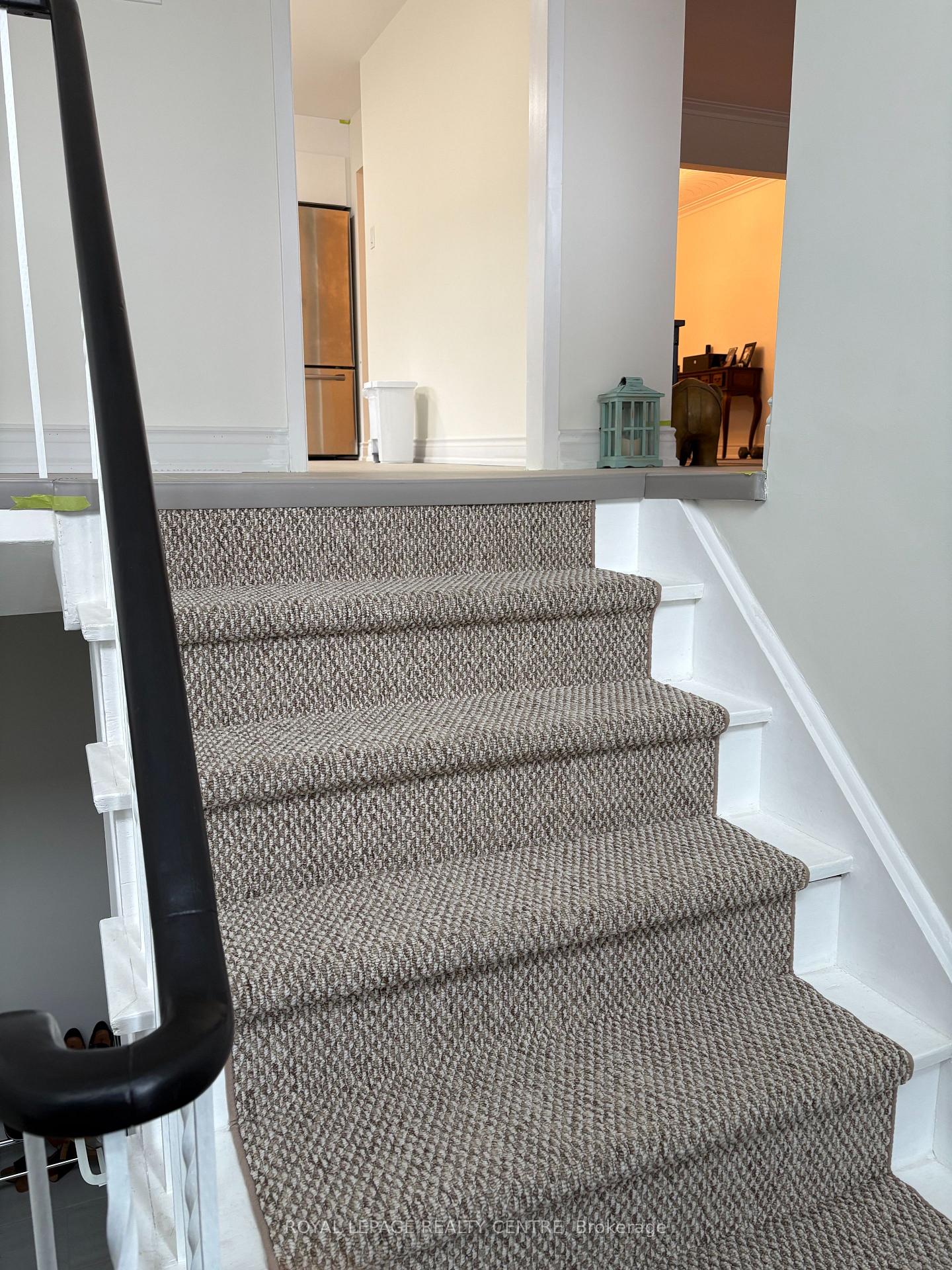 Photo 23 of Unit Upper, 540 Cavell Drive, Mississauga, Cooksville — HOMEH