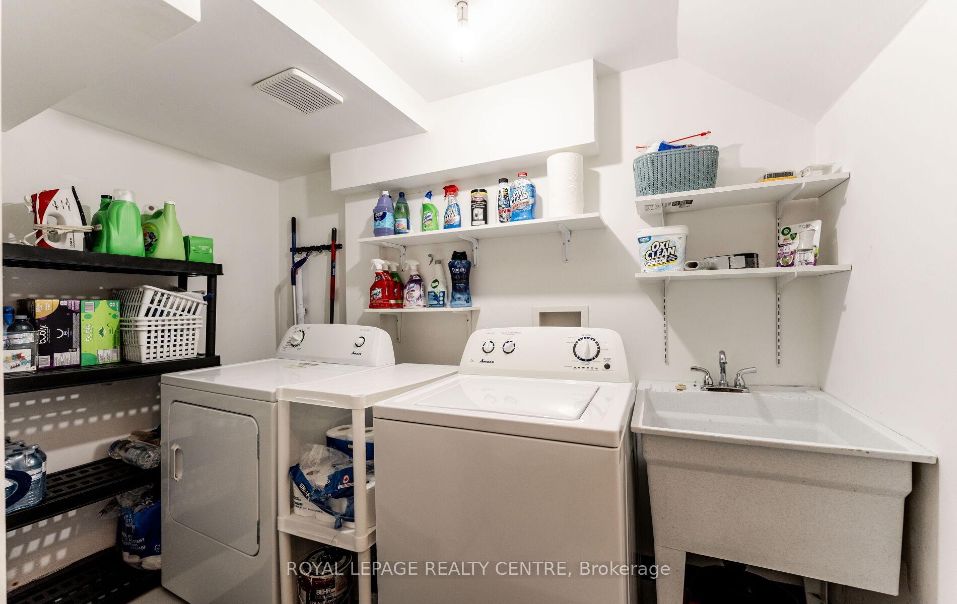 Photo 24 of Unit Upper, 540 Cavell Drive, Mississauga, Cooksville — HOMEH