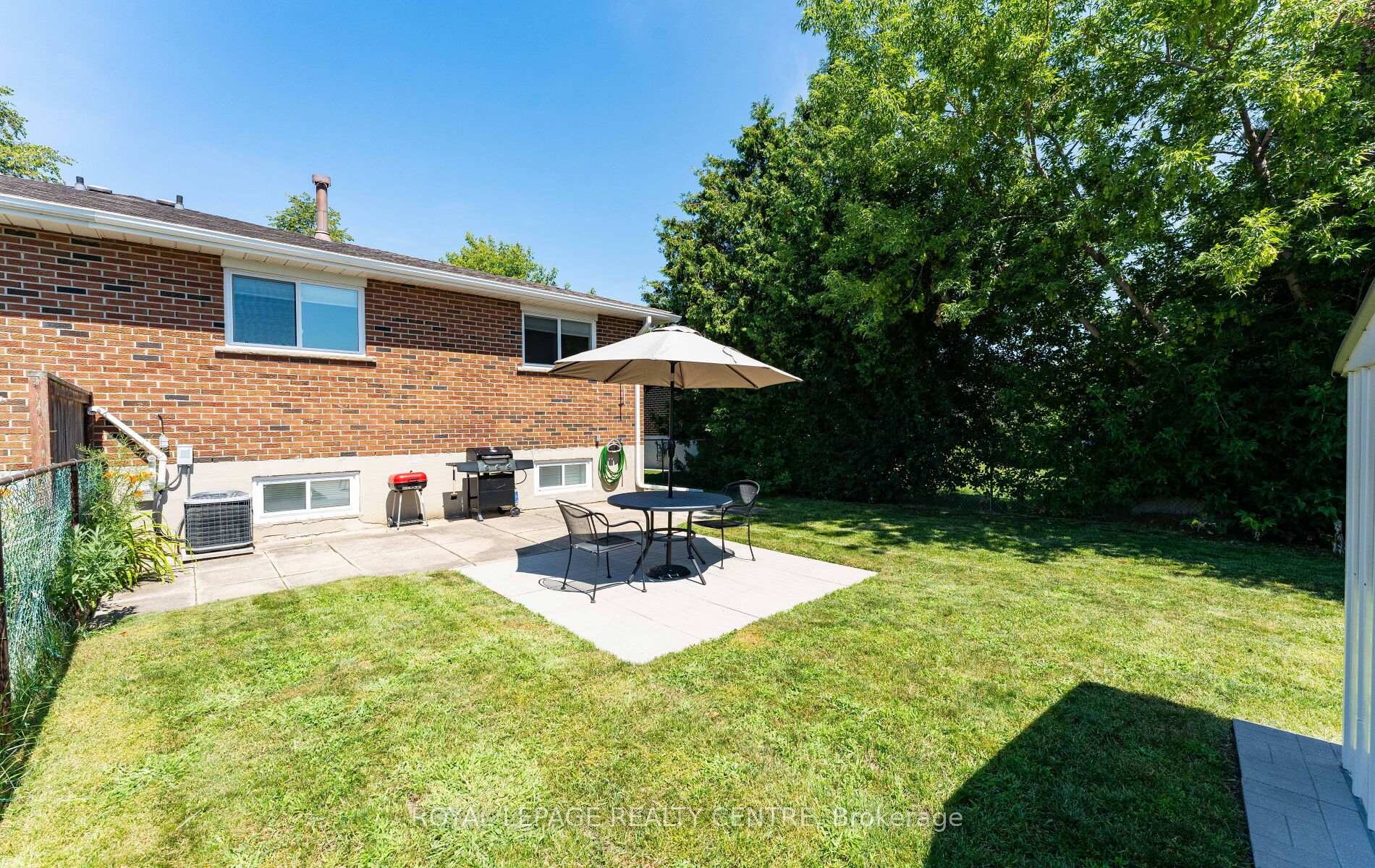 Photo 25 of Unit Upper, 540 Cavell Drive, Mississauga, Cooksville — HOMEH