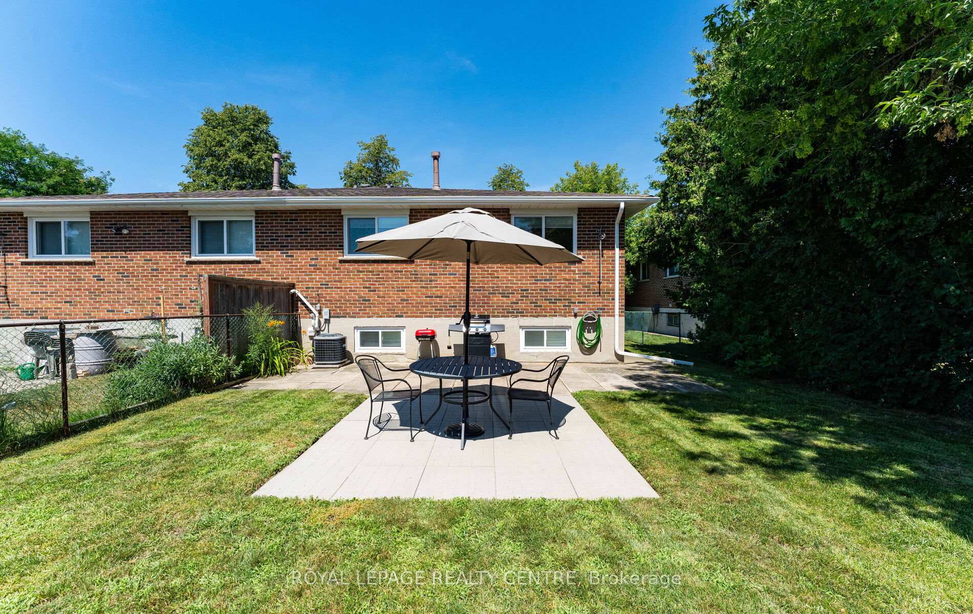 Photo 26 of Unit Upper, 540 Cavell Drive, Mississauga, Cooksville — HOMEH