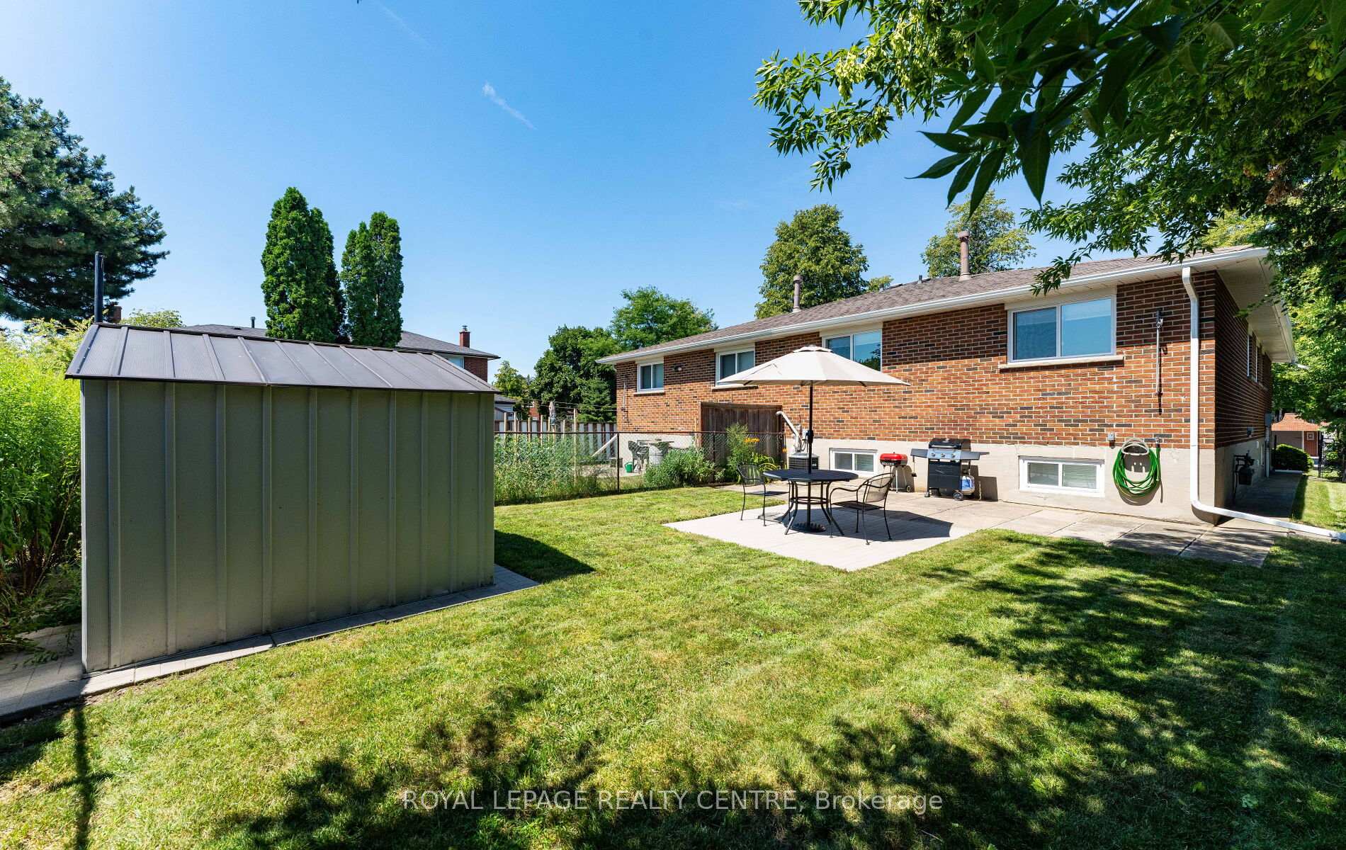 Photo 27 of Unit Upper, 540 Cavell Drive, Mississauga, Cooksville — HOMEH