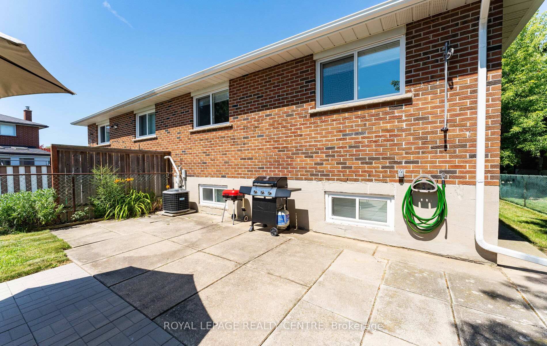 Photo 28 of Unit Upper, 540 Cavell Drive, Mississauga, Cooksville — HOMEH