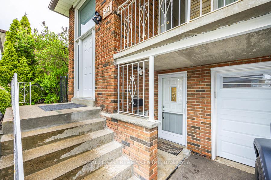Photo 29 of Unit Upper, 540 Cavell Drive, Mississauga, Cooksville — HOMEH