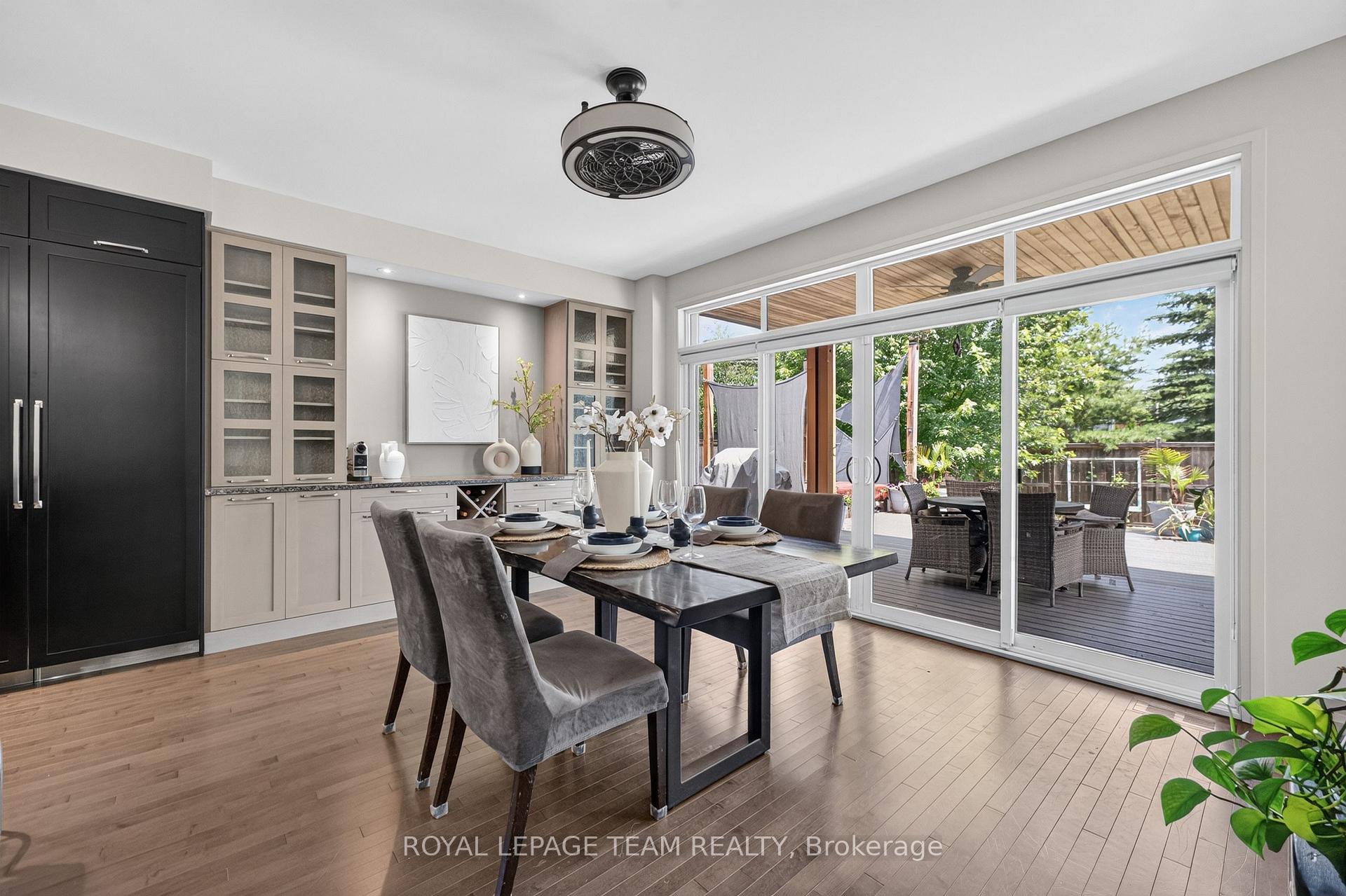 Photo 15 of 252 Sunnyridge Crescent, Ottawa, Kanata - Emerald Meadows/Trailwest — HOMEH