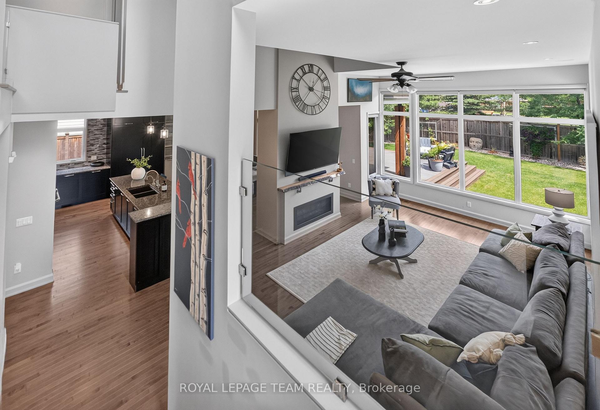 Photo 19 of 252 Sunnyridge Crescent, Ottawa, Kanata - Emerald Meadows/Trailwest — HOMEH