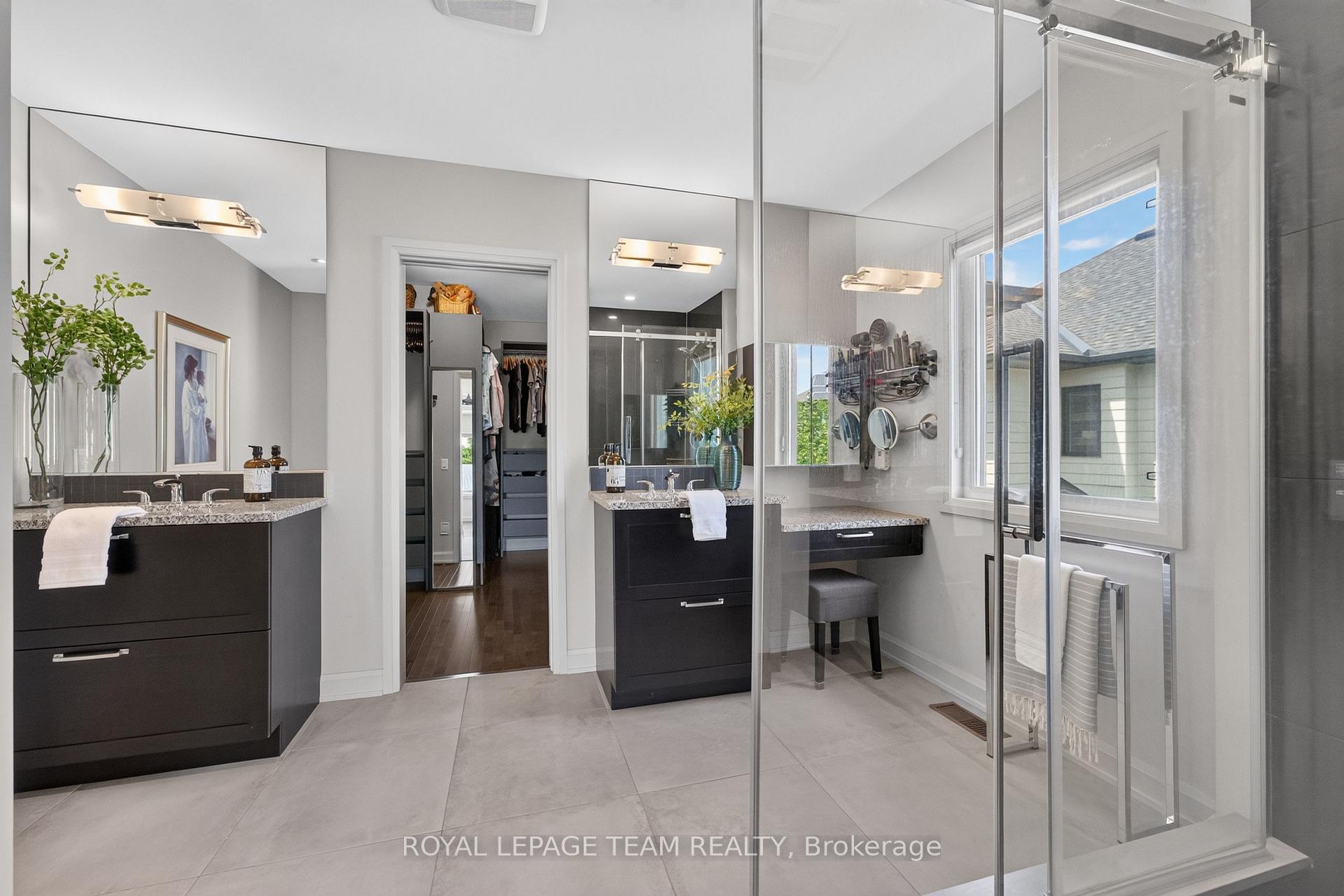 Photo 23 of 252 Sunnyridge Crescent, Ottawa, Kanata - Emerald Meadows/Trailwest — HOMEH