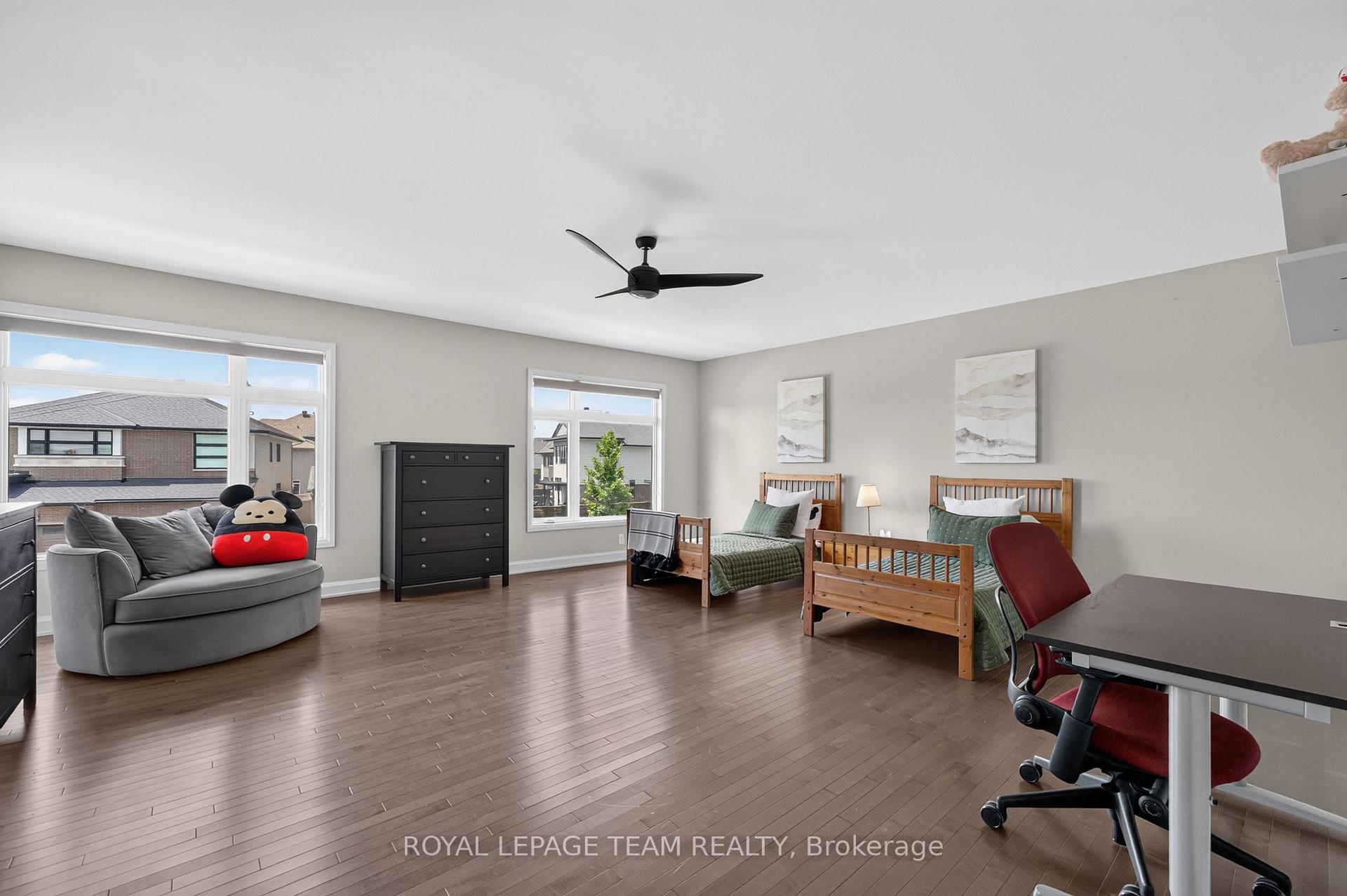 Photo 26 of 252 Sunnyridge Crescent, Ottawa, Kanata - Emerald Meadows/Trailwest — HOMEH