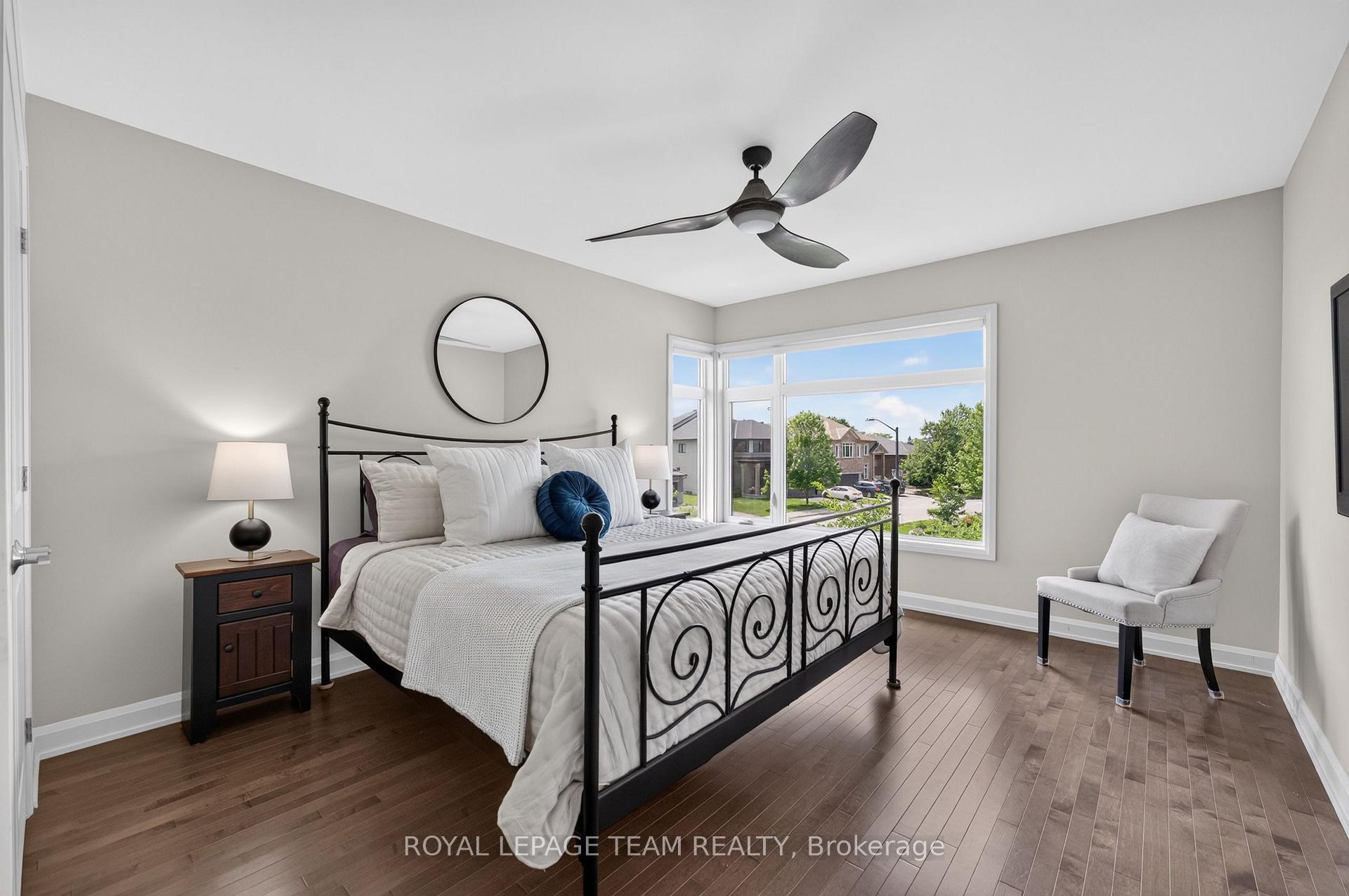 Photo 28 of 252 Sunnyridge Crescent, Ottawa, Kanata - Emerald Meadows/Trailwest — HOMEH