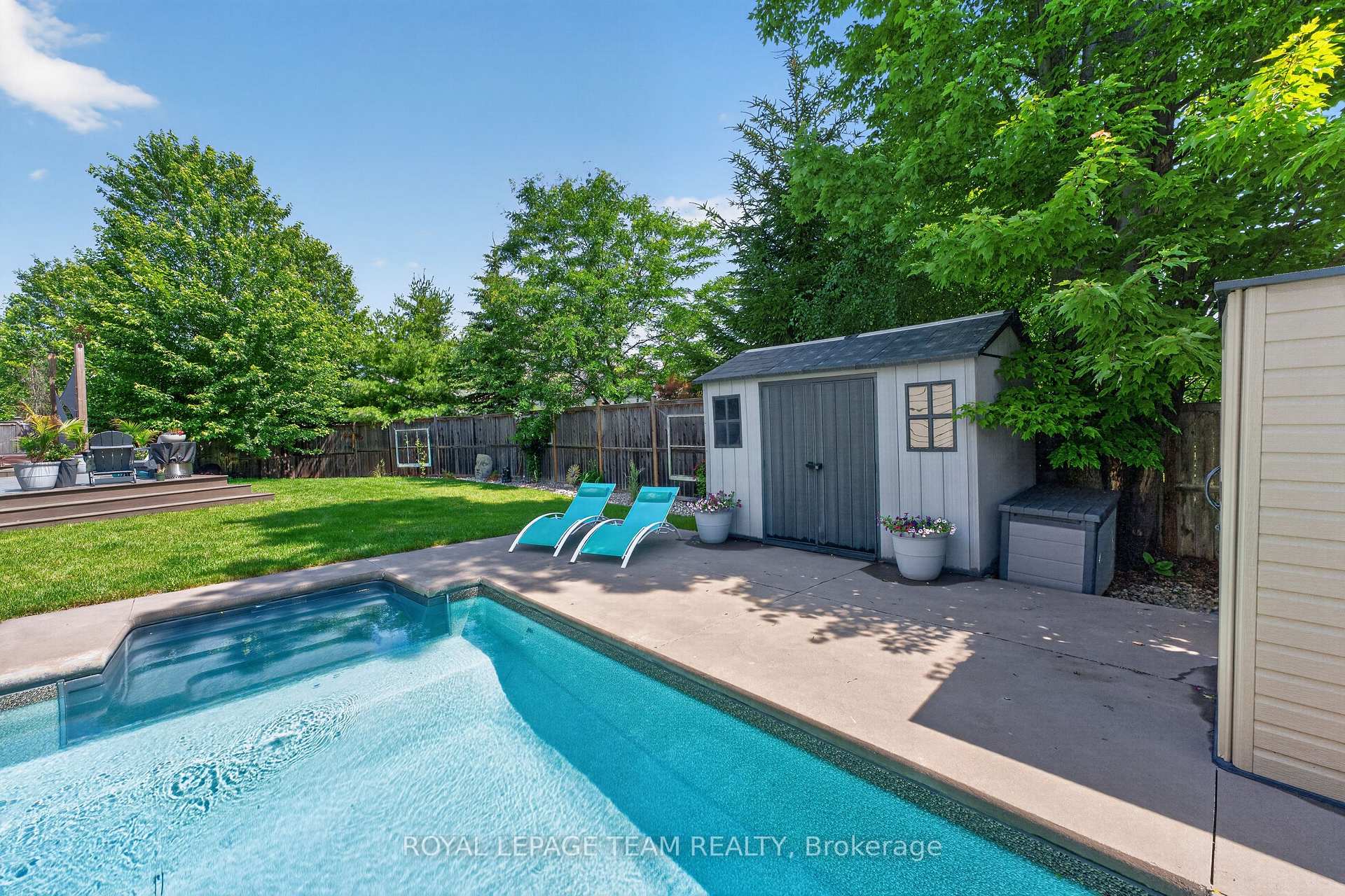Photo 39 of 252 Sunnyridge Crescent, Ottawa, Kanata - Emerald Meadows/Trailwest — HOMEH