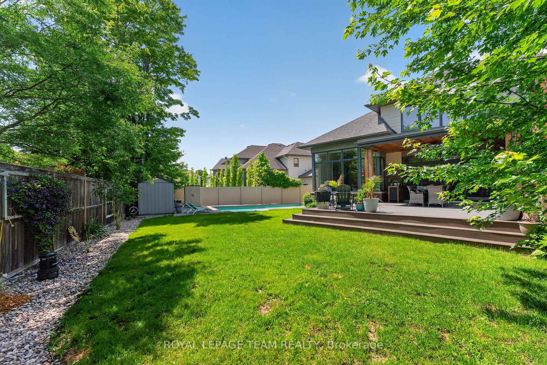 Photo 43 of 252 Sunnyridge Crescent, Ottawa, Kanata - Emerald Meadows/Trailwest — HOMEH