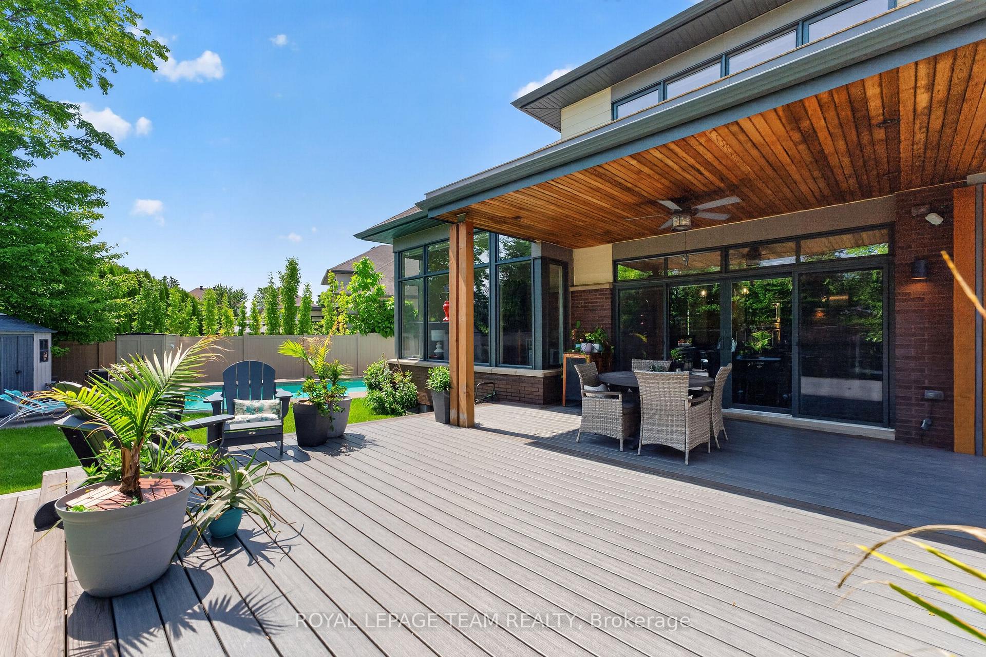 Photo 44 of 252 Sunnyridge Crescent, Ottawa, Kanata - Emerald Meadows/Trailwest — HOMEH