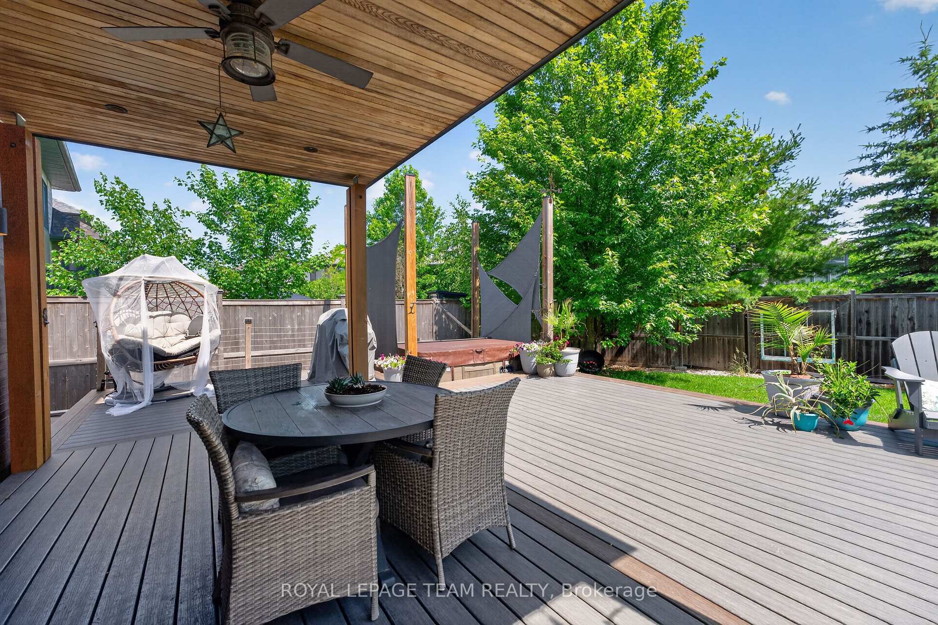 Photo 45 of 252 Sunnyridge Crescent, Ottawa, Kanata - Emerald Meadows/Trailwest — HOMEH