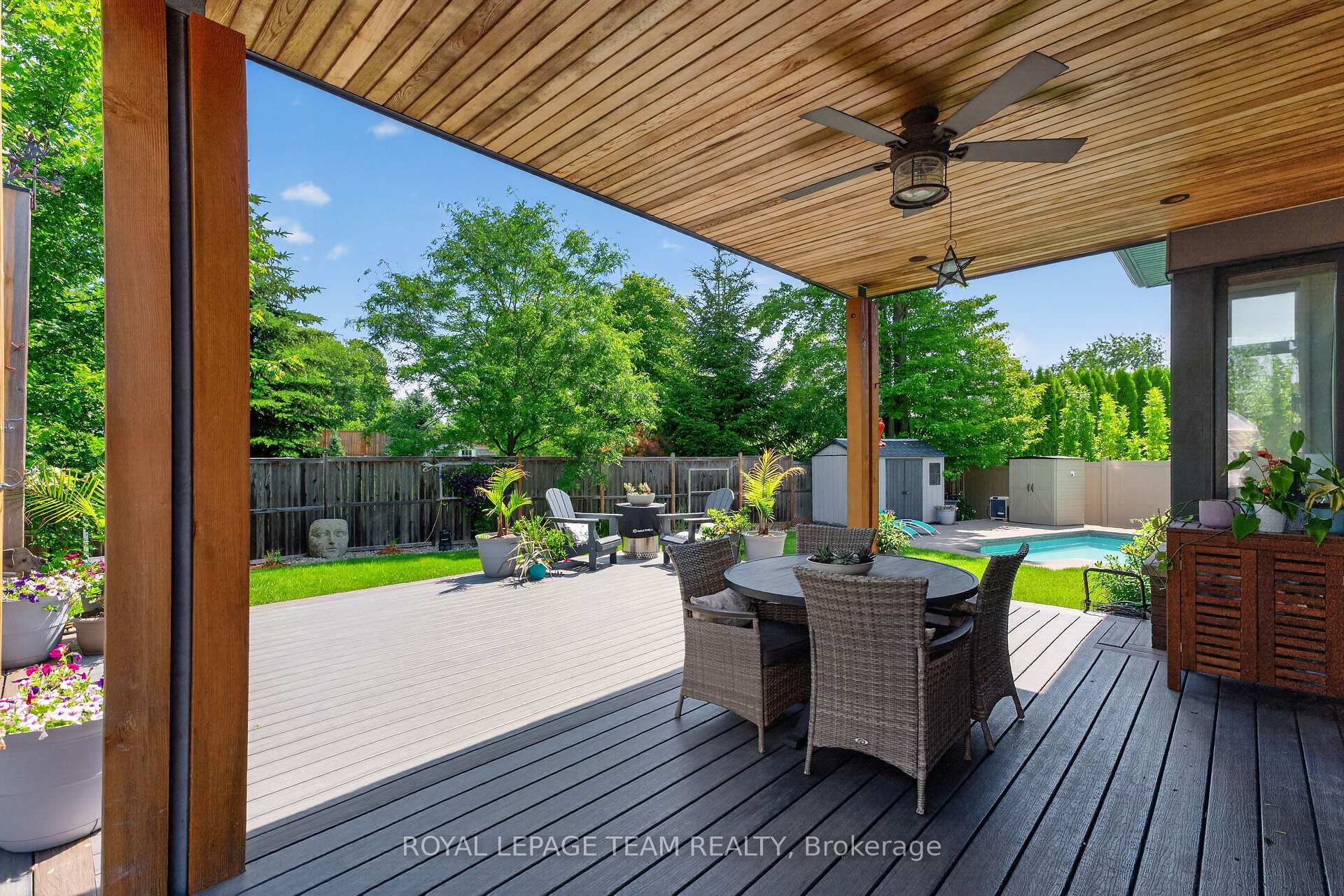 Photo 46 of 252 Sunnyridge Crescent, Ottawa, Kanata - Emerald Meadows/Trailwest — HOMEH