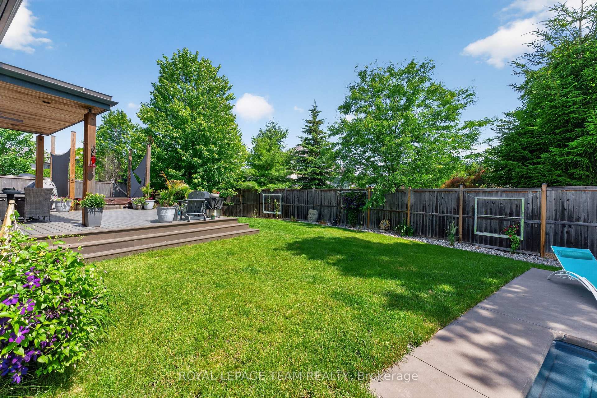 Photo 48 of 252 Sunnyridge Crescent, Ottawa, Kanata - Emerald Meadows/Trailwest — HOMEH