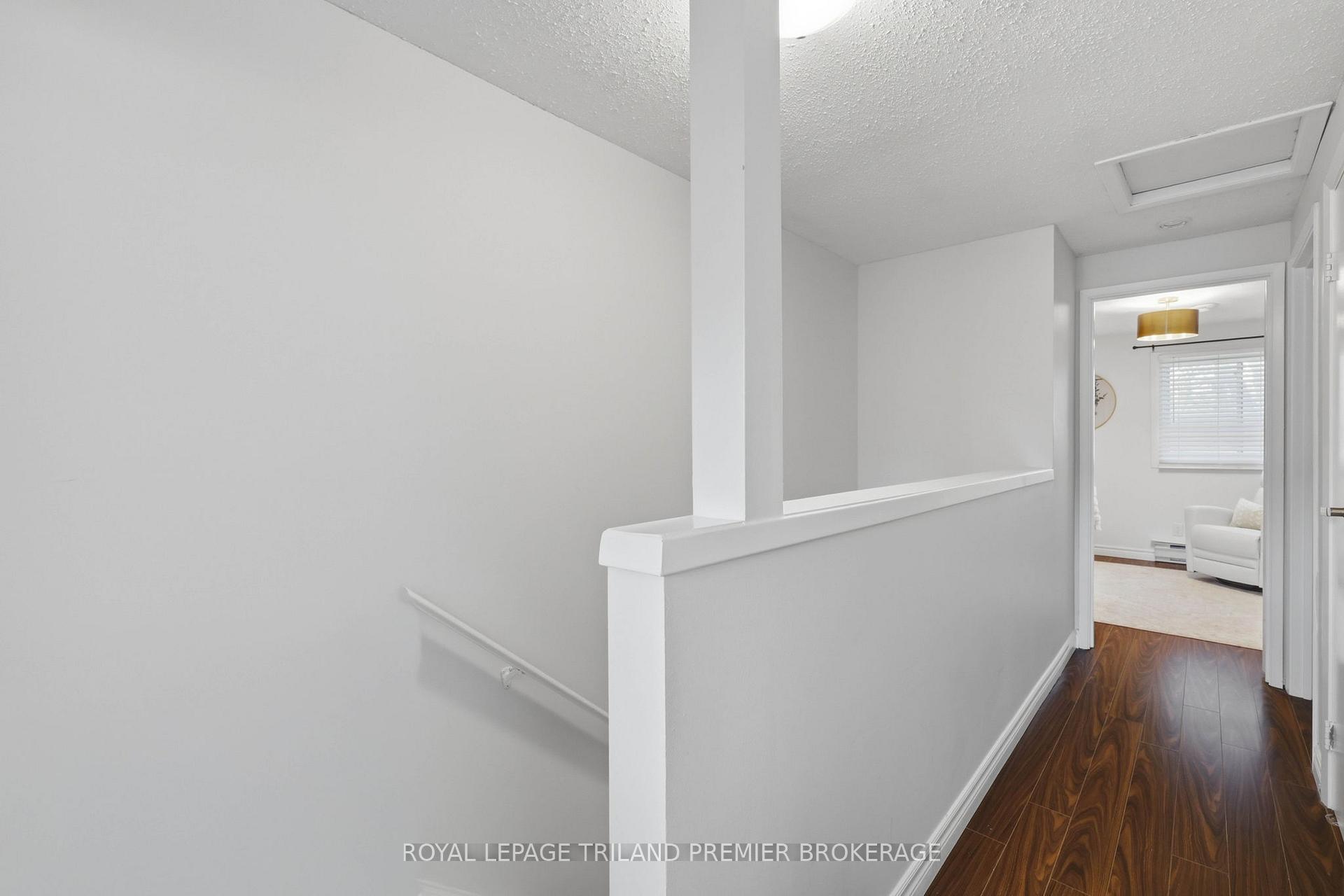 Photo 17 of Unit 4, 135 Belmont Drive, London, South O — HOMEH