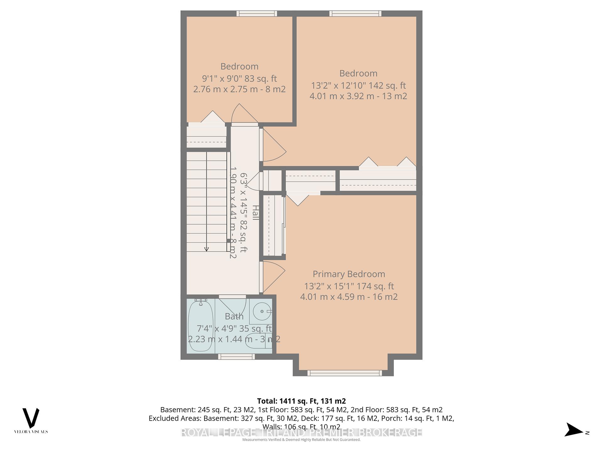 Photo 36 of Unit 4, 135 Belmont Drive, London, South O — HOMEH