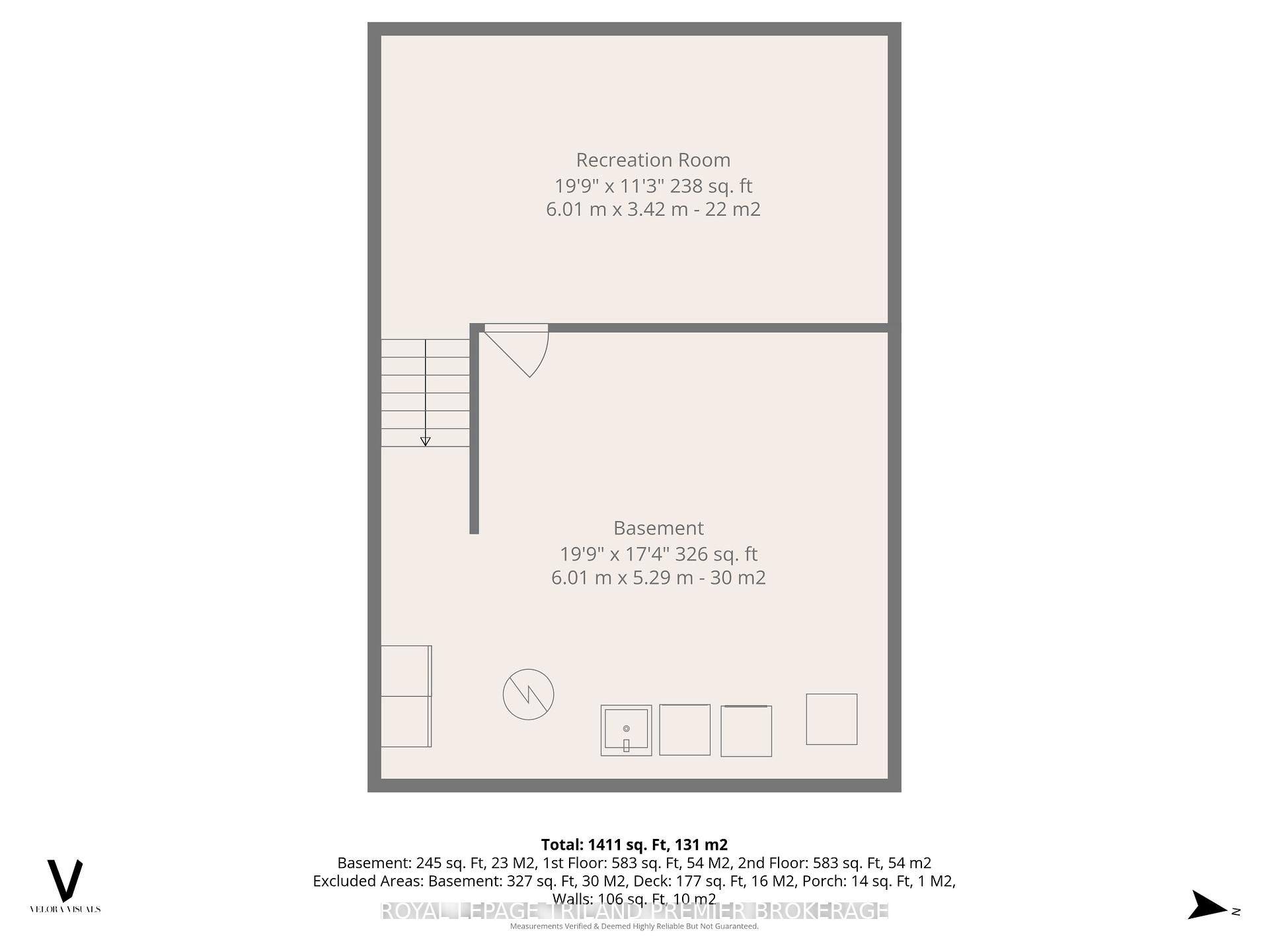 Photo 37 of Unit 4, 135 Belmont Drive, London, South O — HOMEH