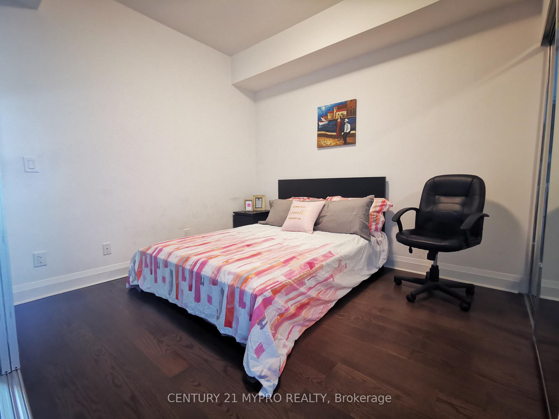 Photo 6 of Unit 2405, 65 St Mary Street, Toronto, Bay Street Corridor — HOMEH