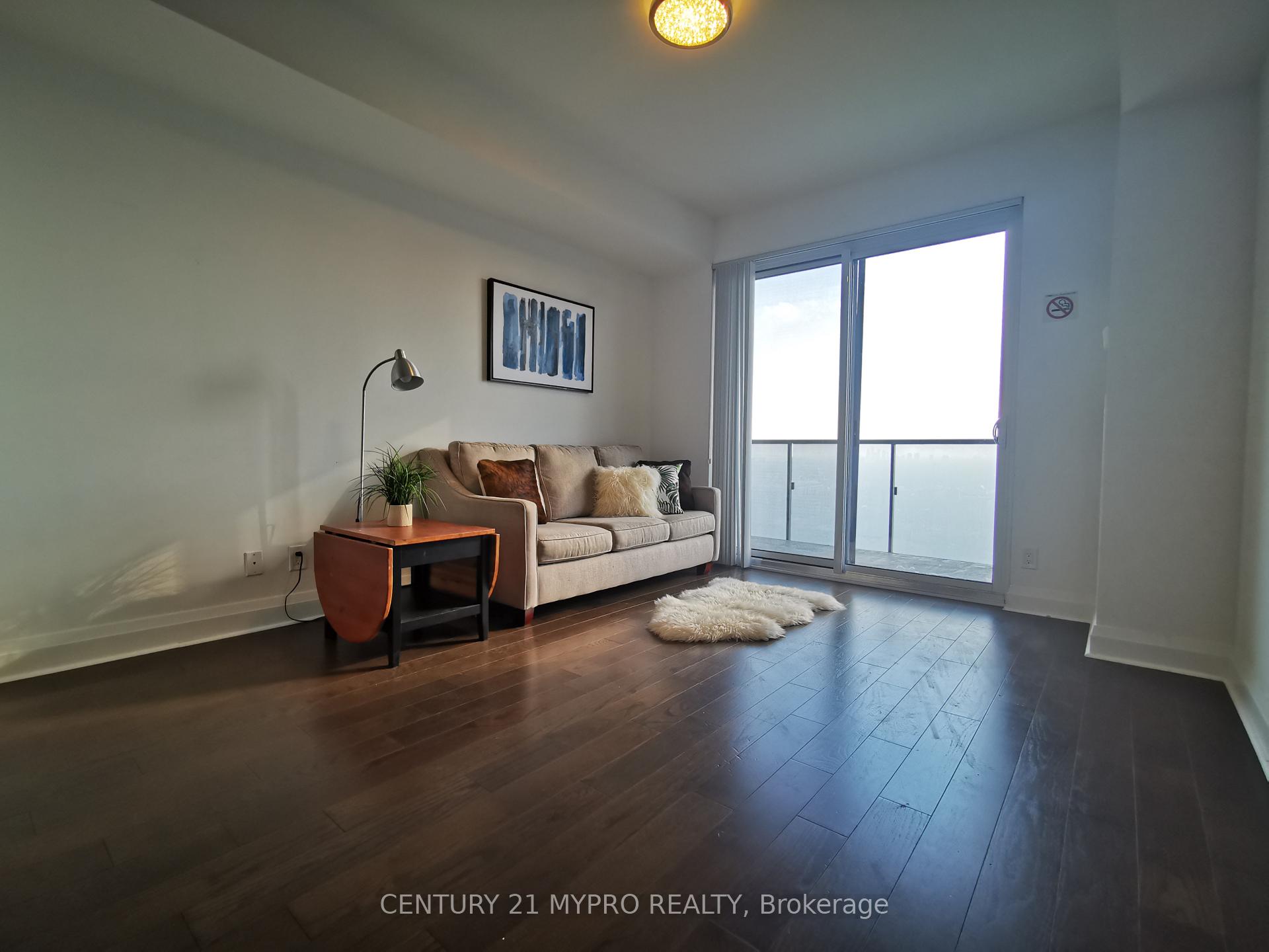 Photo 8 of Unit 2405, 65 St Mary Street, Toronto, Bay Street Corridor — HOMEH