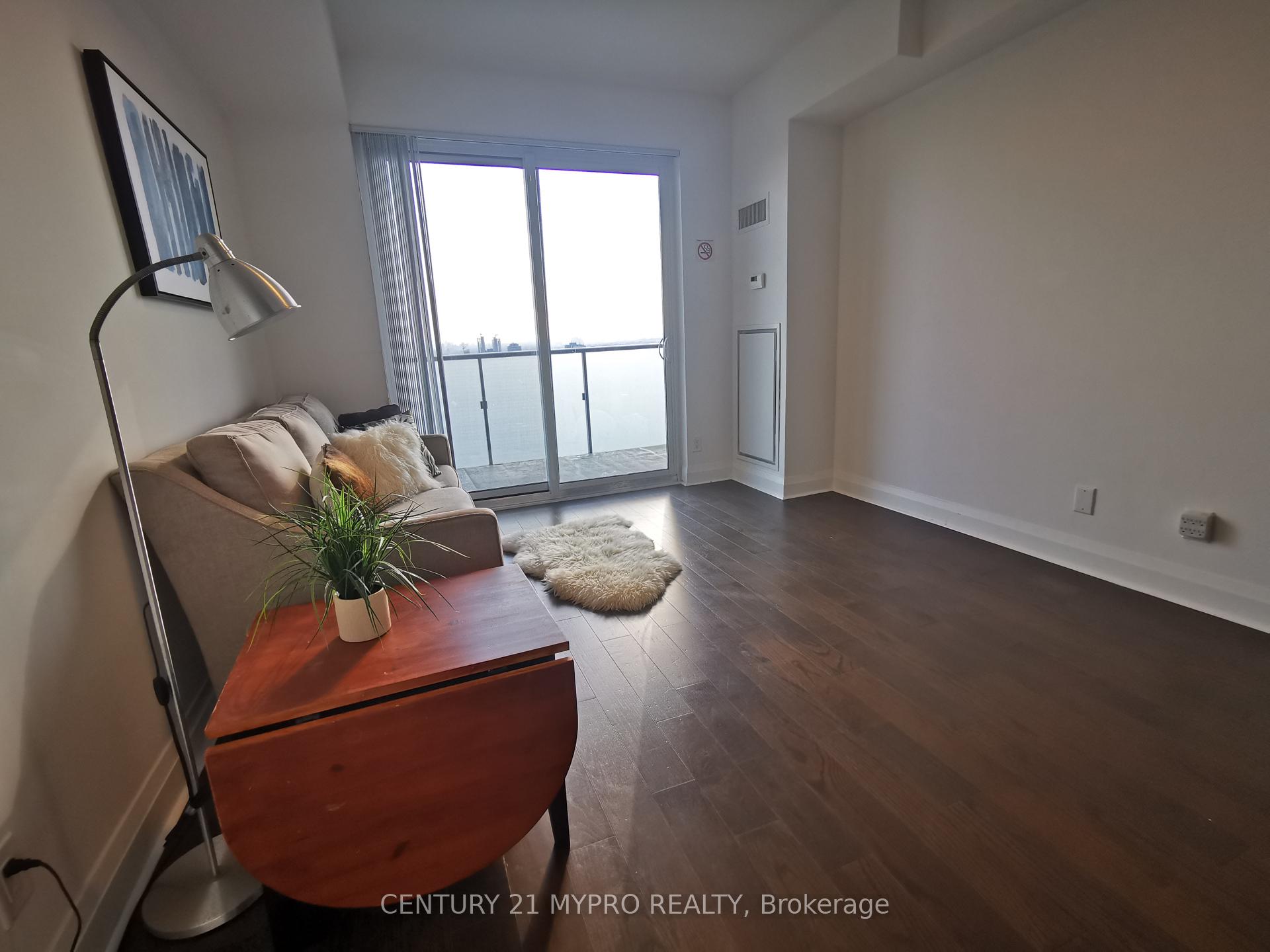 Photo 9 of Unit 2405, 65 St Mary Street, Toronto, Bay Street Corridor — HOMEH