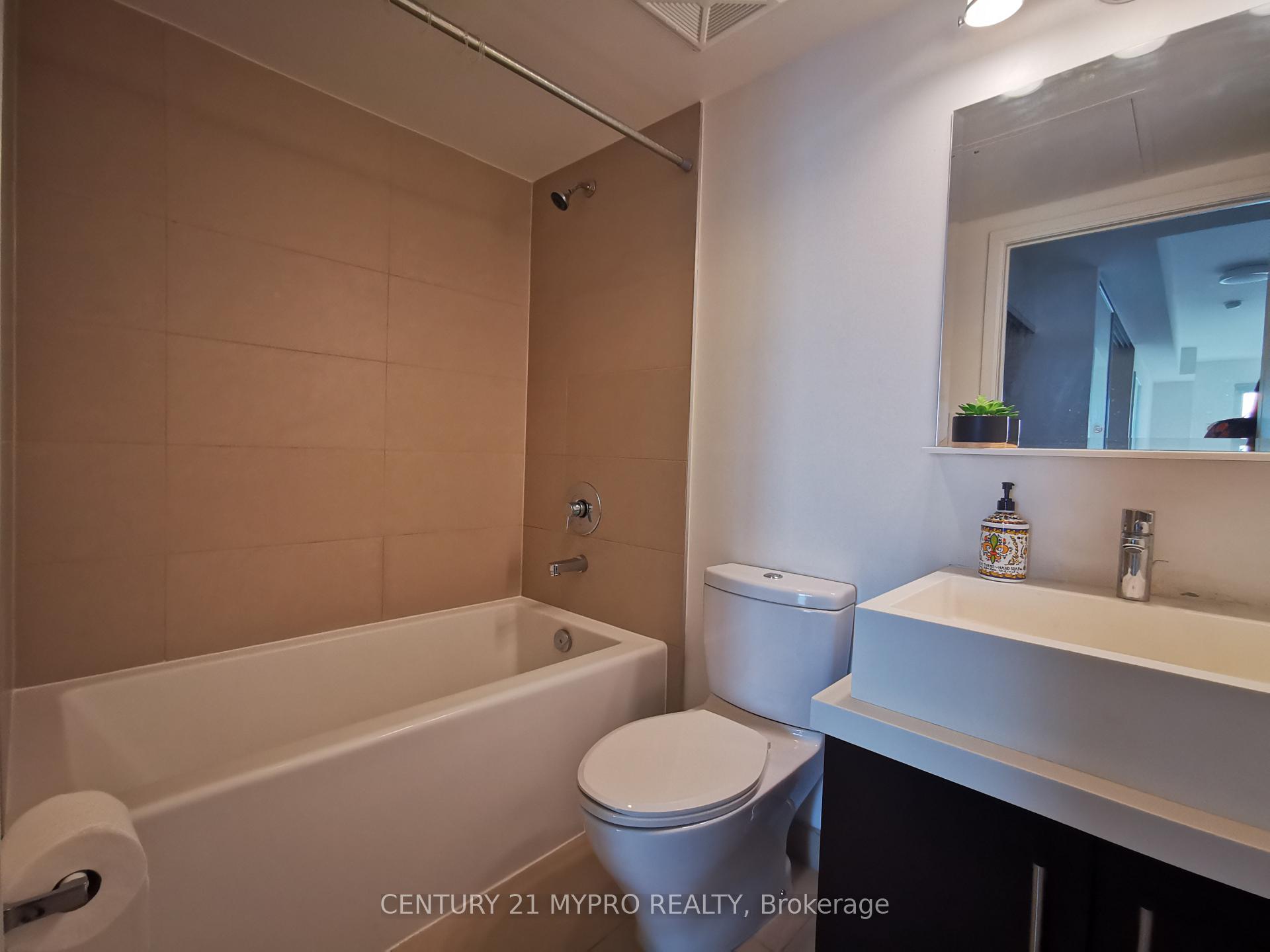 Photo 10 of Unit 2405, 65 St Mary Street, Toronto, Bay Street Corridor — HOMEH