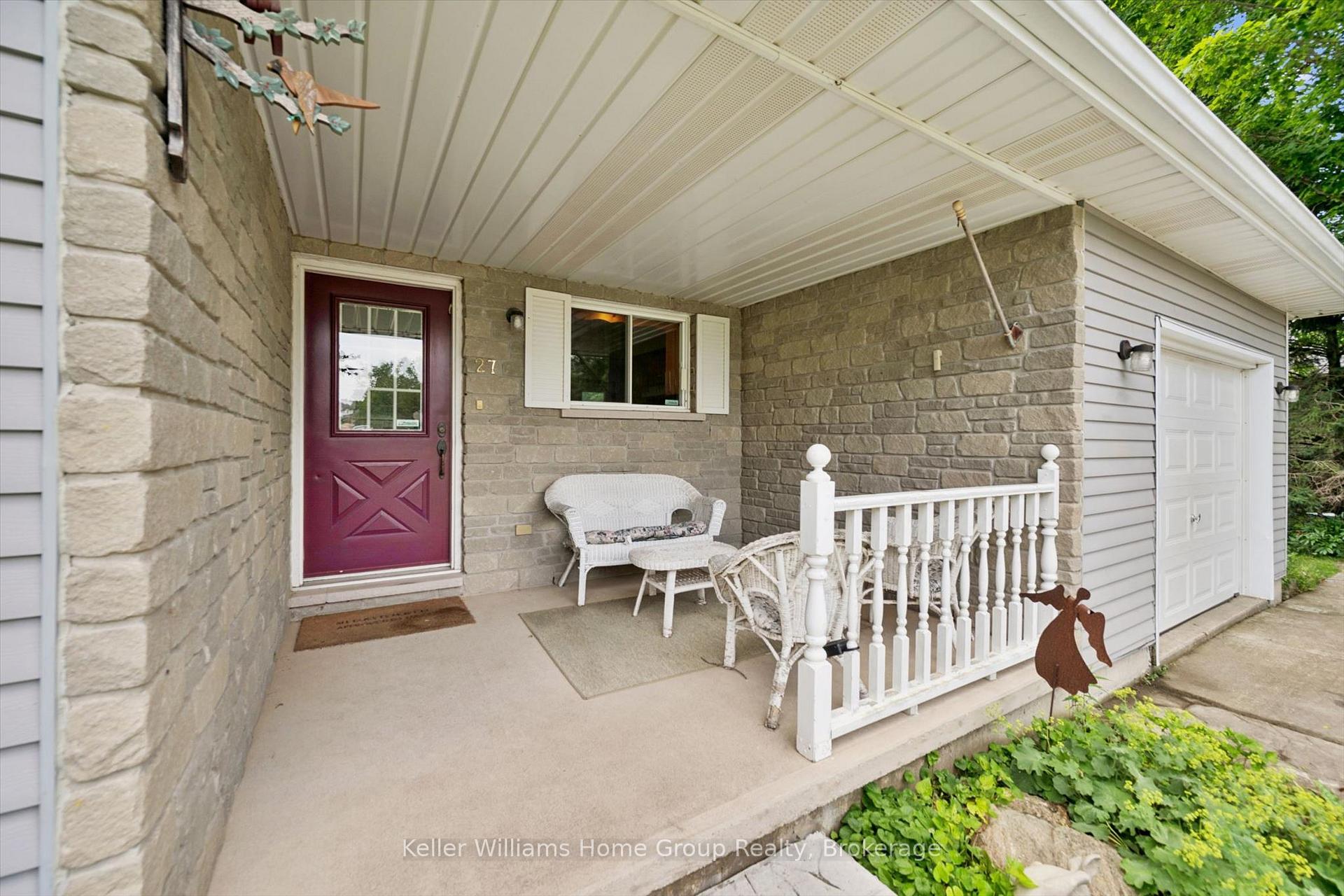 Photo 7 of 27 Atchison Lane, Centre Wellington, Fergus — HOMEH