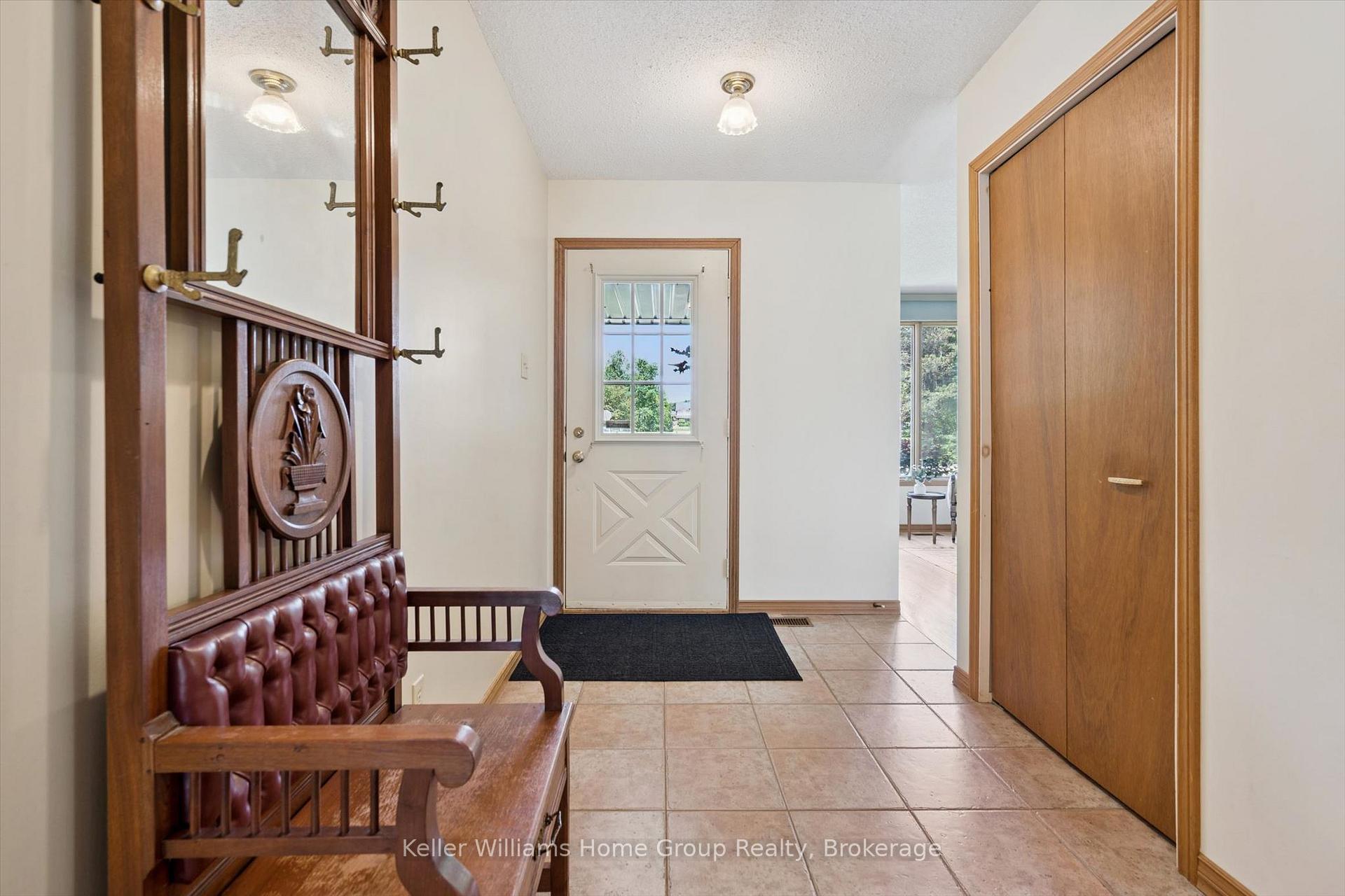 Photo 8 of 27 Atchison Lane, Centre Wellington, Fergus — HOMEH