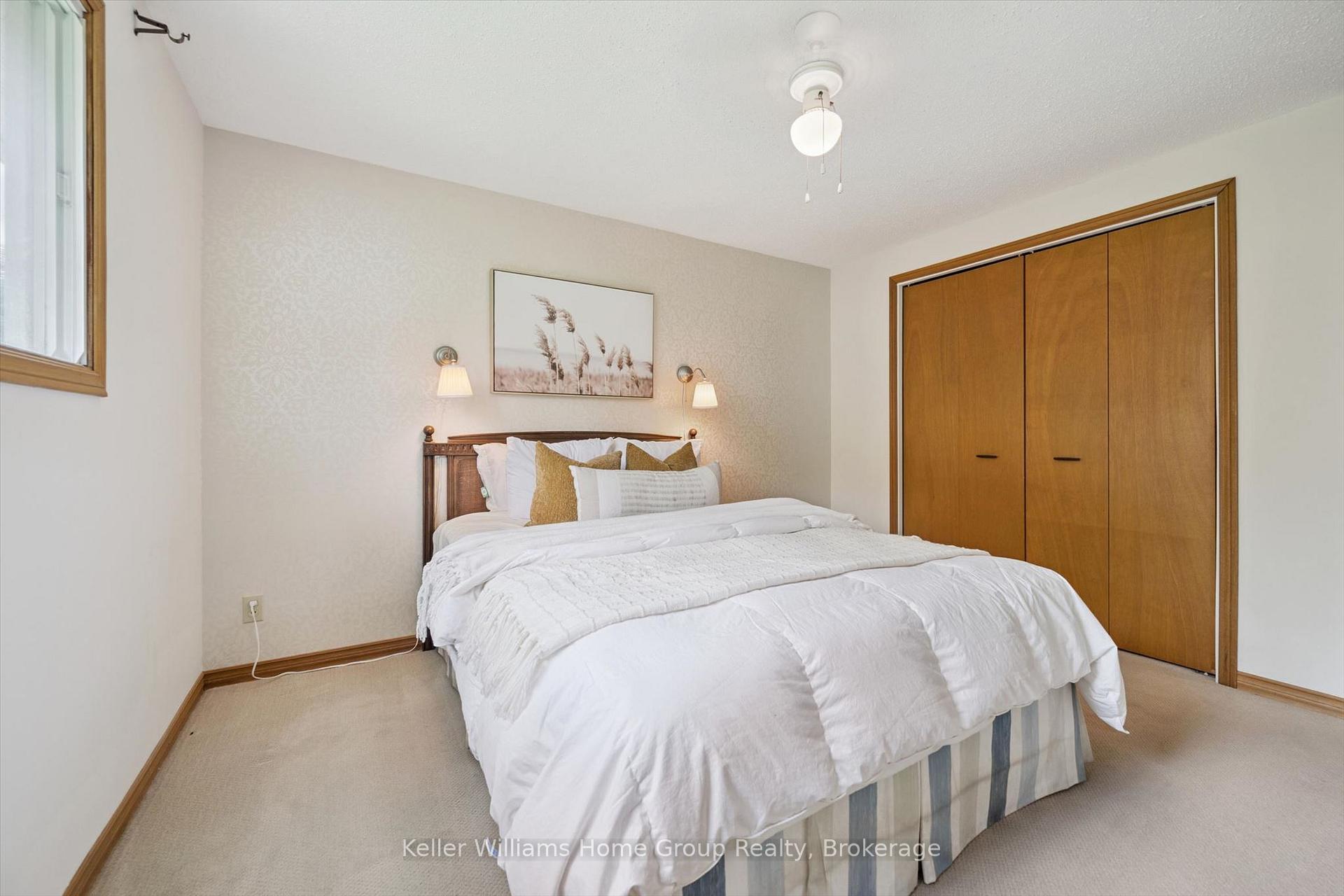 Photo 27 of 27 Atchison Lane, Centre Wellington, Fergus — HOMEH