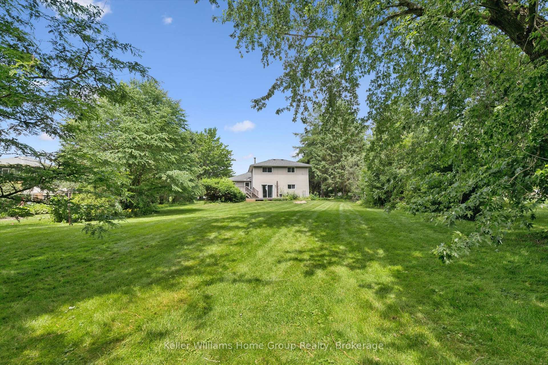 Photo 39 of 27 Atchison Lane, Centre Wellington, Fergus — HOMEH