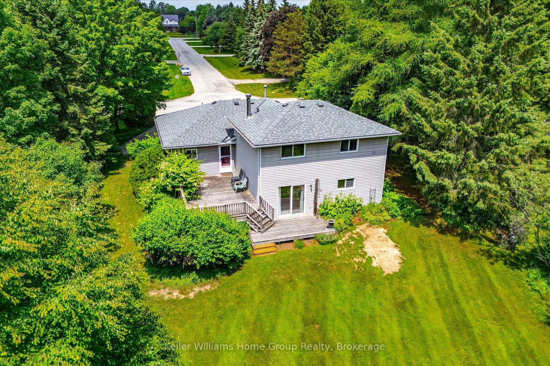 Photo 41 of 27 Atchison Lane, Centre Wellington, Fergus — HOMEH