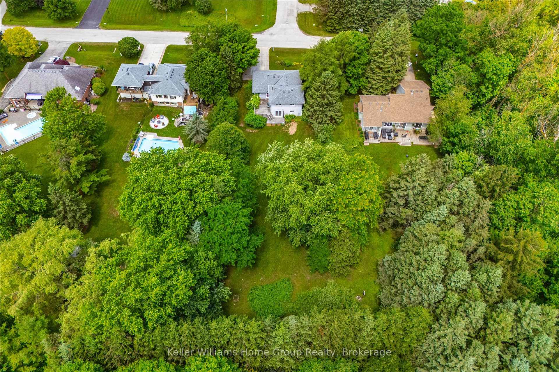Photo 42 of 27 Atchison Lane, Centre Wellington, Fergus — HOMEH