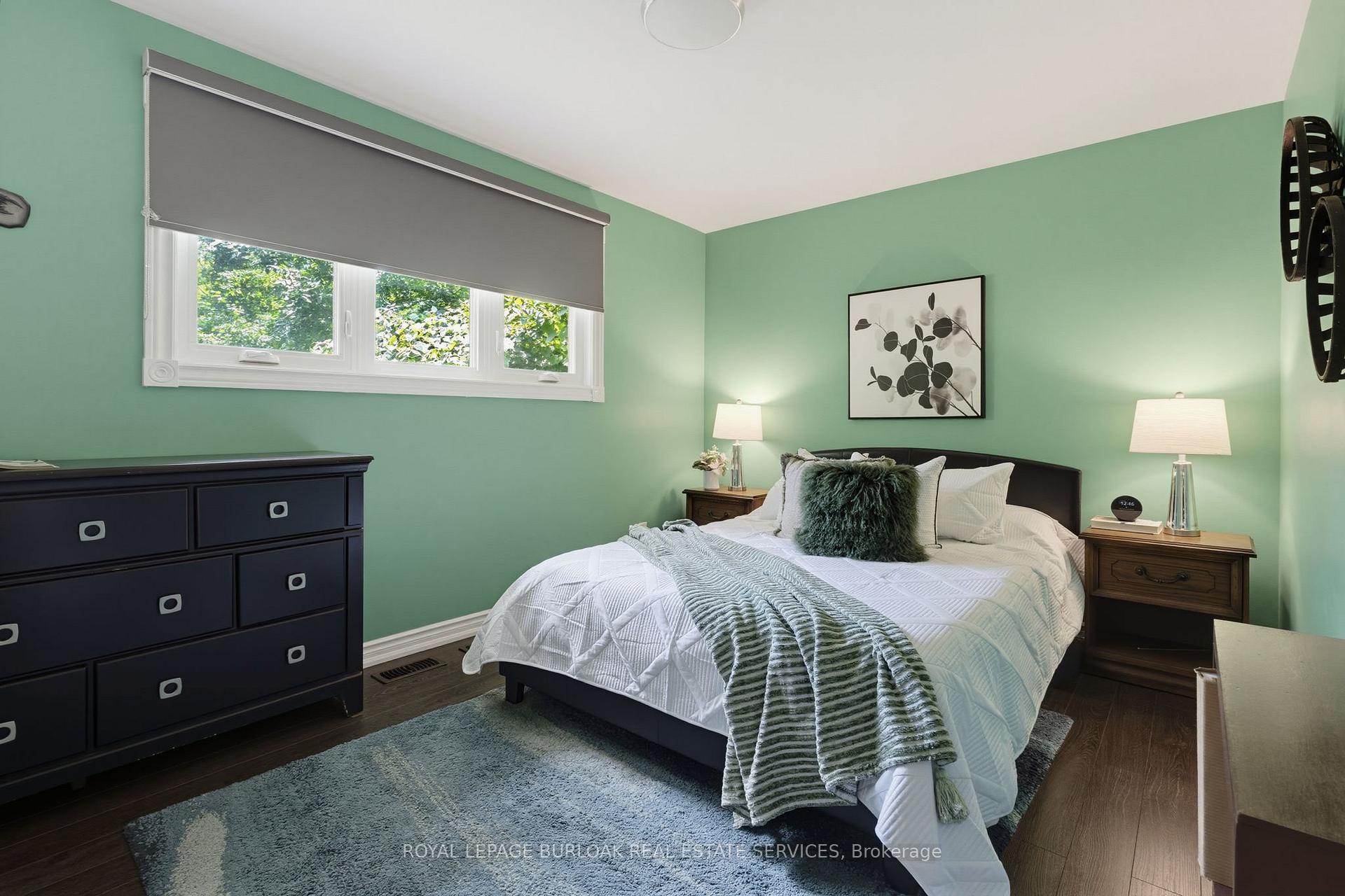 Photo 17 of 4500 Rogers Road, Burlington, Shoreacres — HOMEH