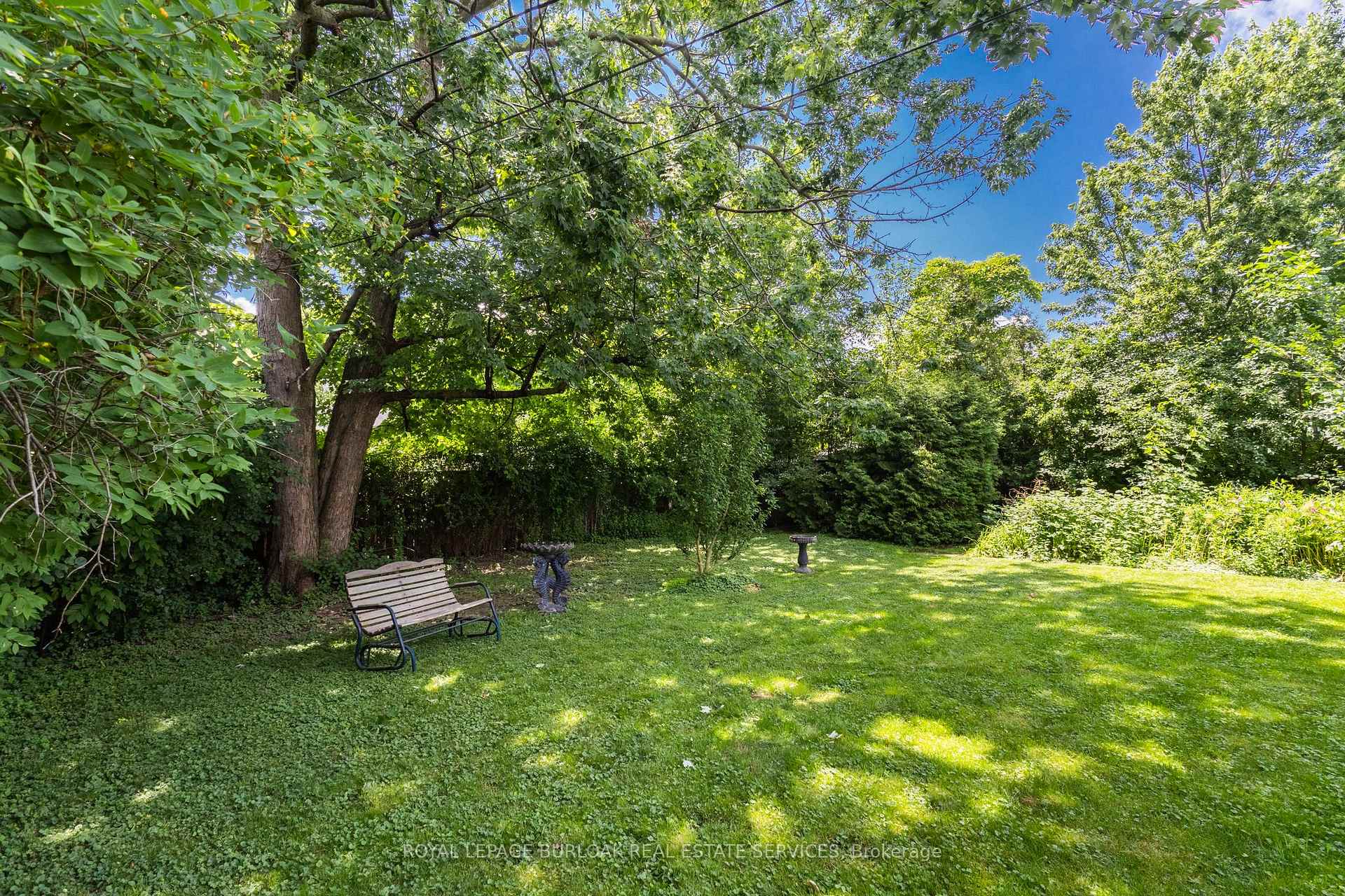 Photo 26 of 4500 Rogers Road, Burlington, Shoreacres — HOMEH