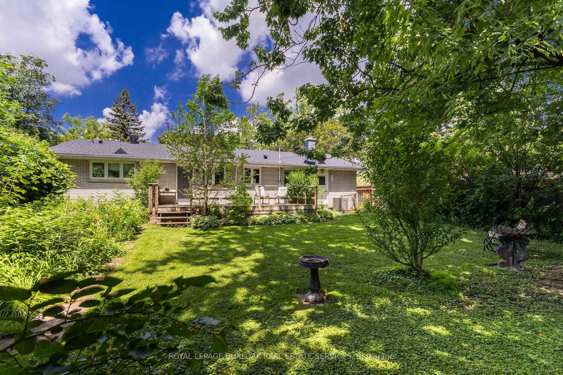 Photo 27 of 4500 Rogers Road, Burlington, Shoreacres — HOMEH