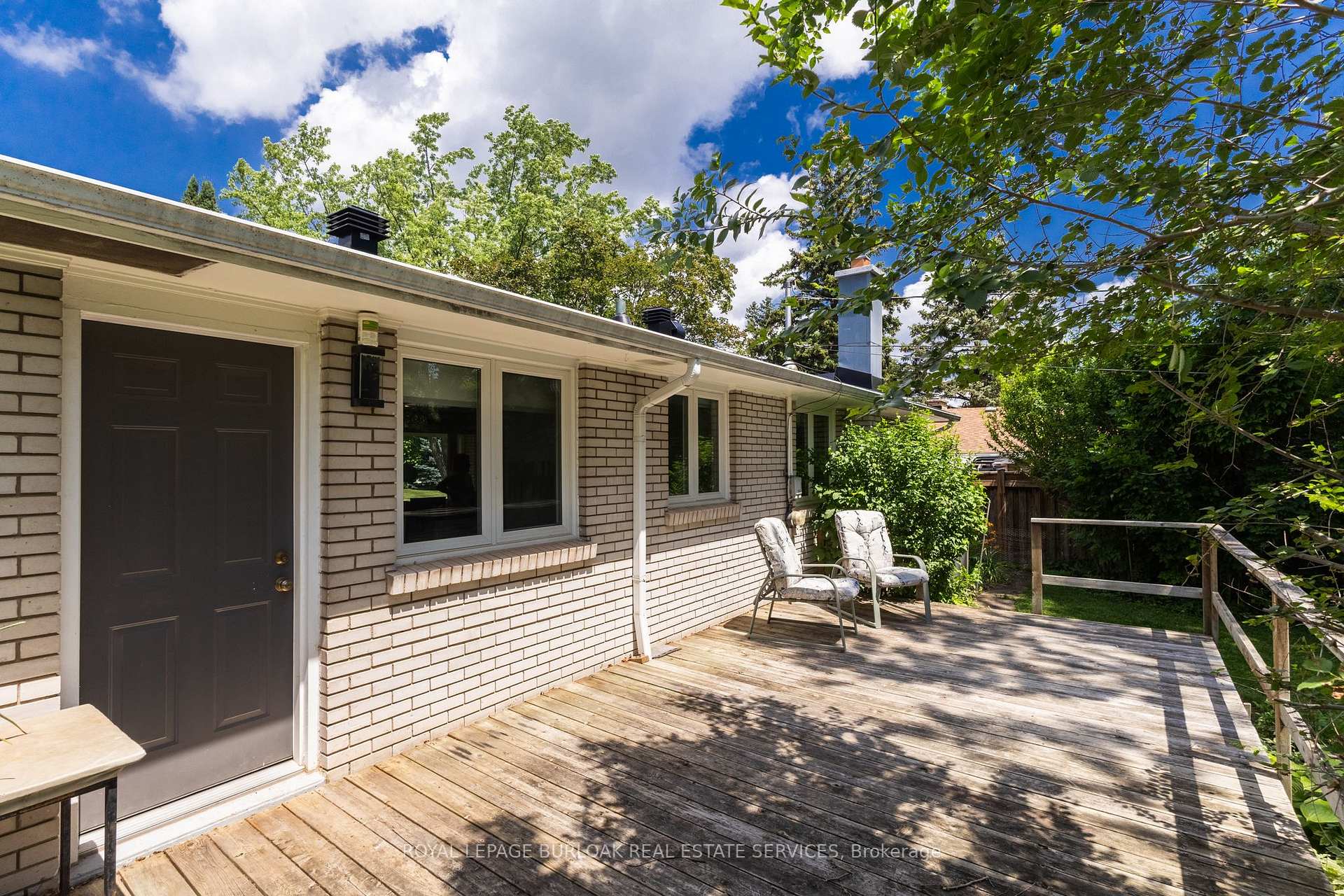 Photo 28 of 4500 Rogers Road, Burlington, Shoreacres — HOMEH