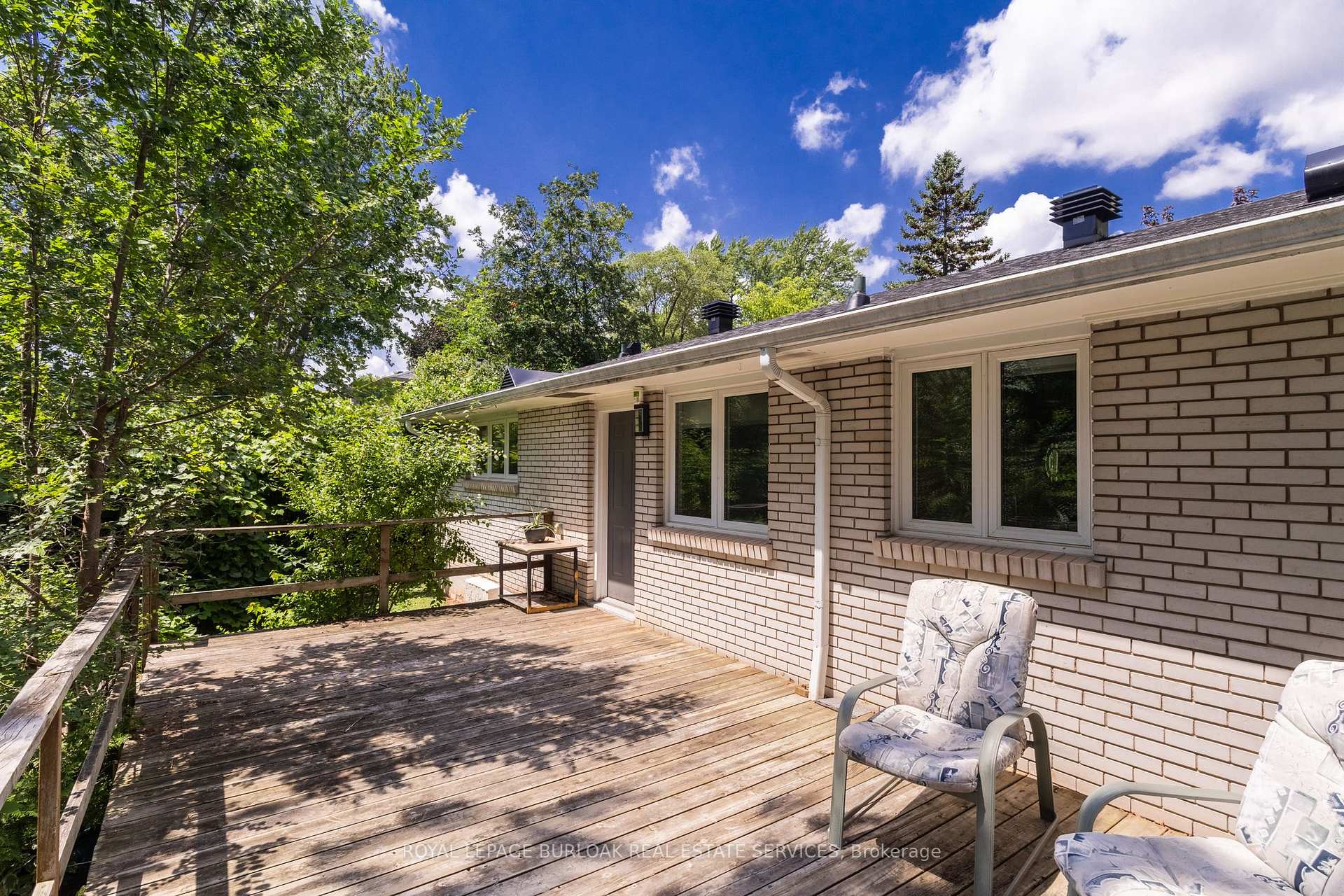 Photo 30 of 4500 Rogers Road, Burlington, Shoreacres — HOMEH
