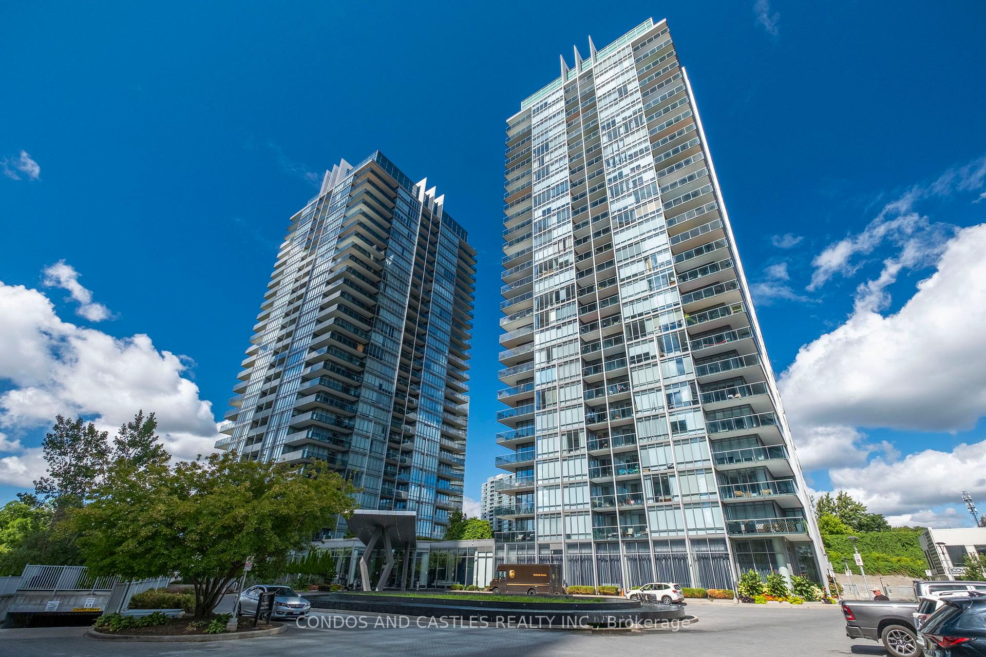 Photo 2 of Unit 2907, 88 Park Lawn Road, Etobicoke, Mimico — HOMEH