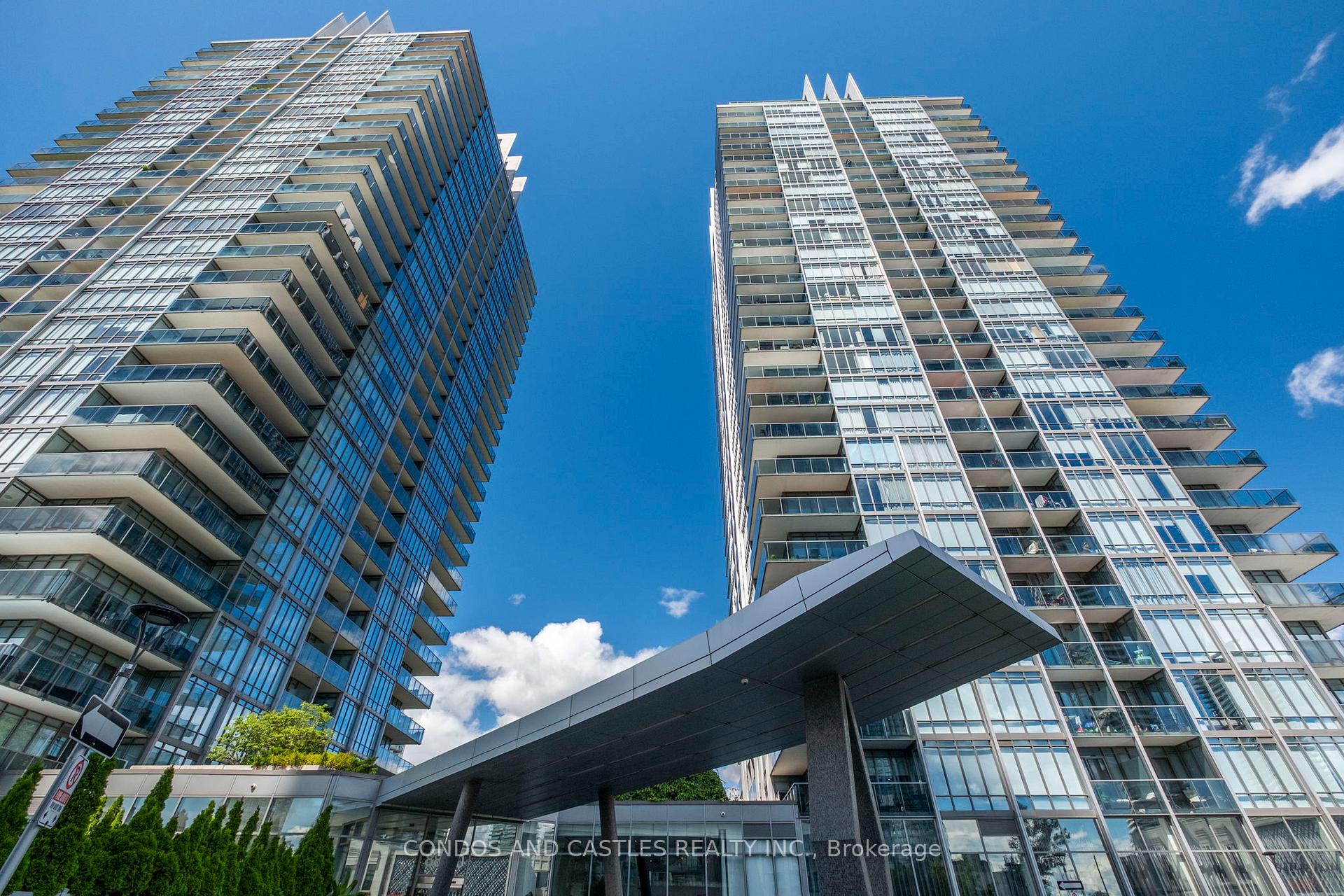 Photo 3 of Unit 2907, 88 Park Lawn Road, Etobicoke, Mimico — HOMEH