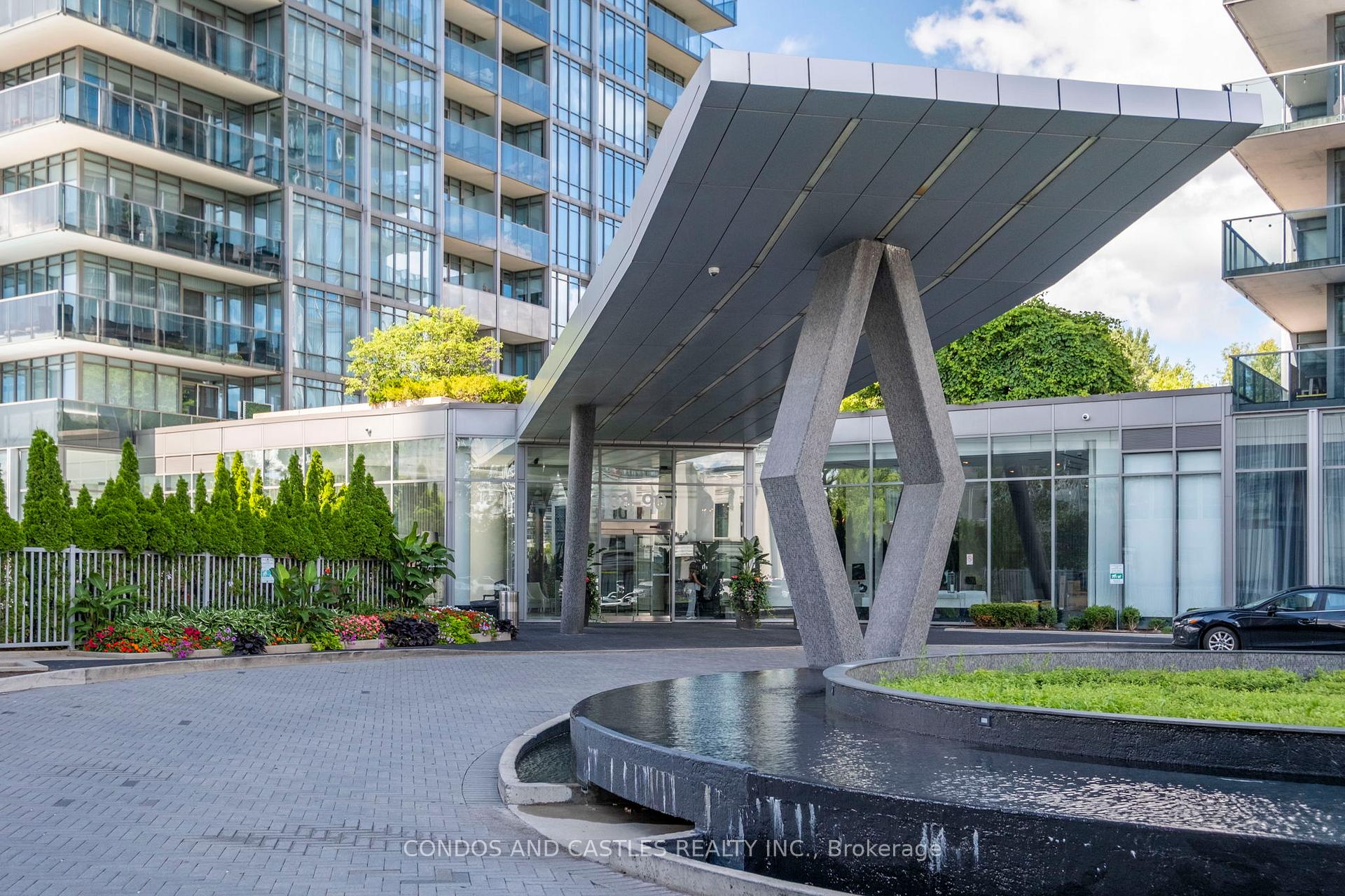 Photo 5 of Unit 2907, 88 Park Lawn Road, Etobicoke, Mimico — HOMEH