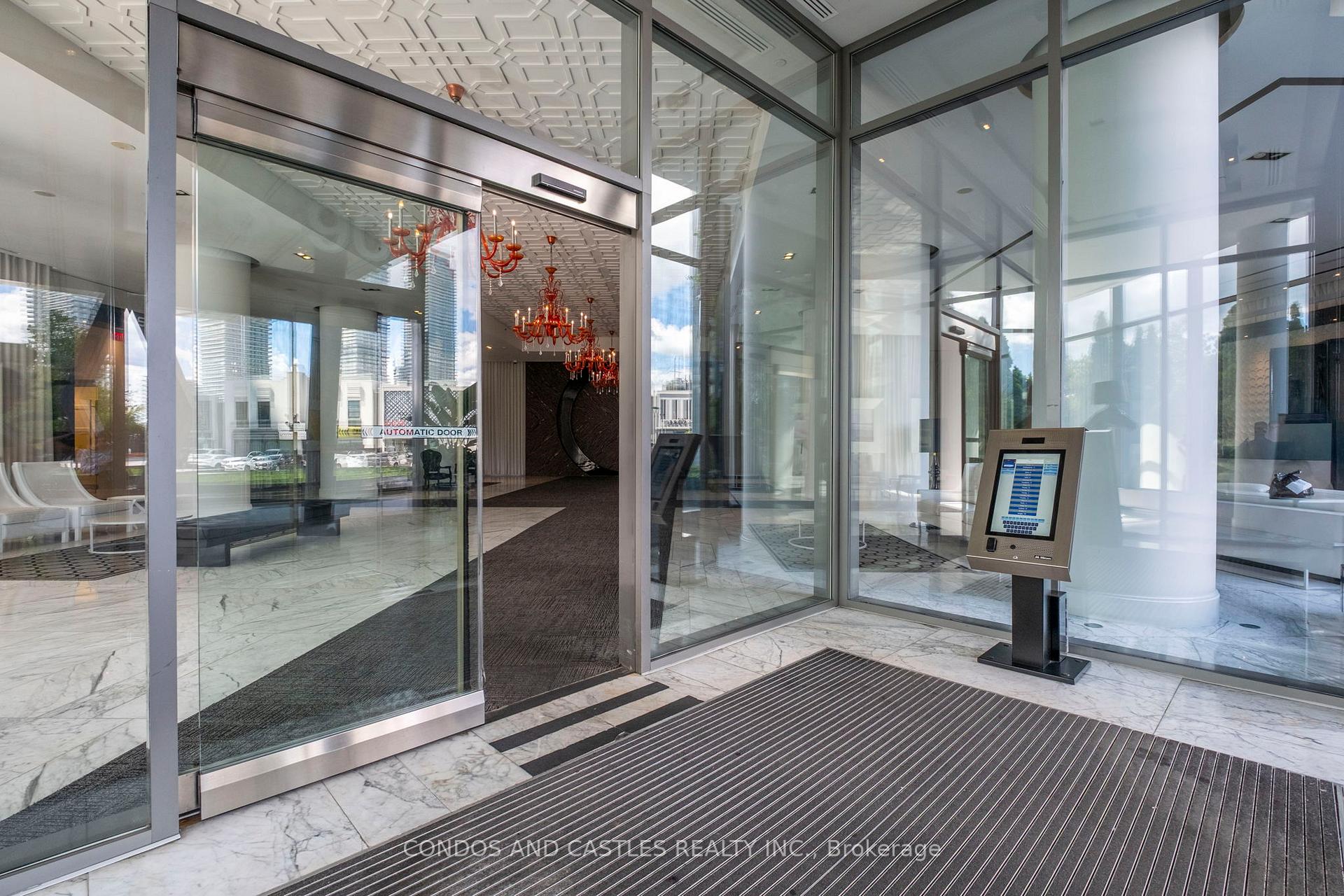 Photo 7 of Unit 2907, 88 Park Lawn Road, Etobicoke, Mimico — HOMEH