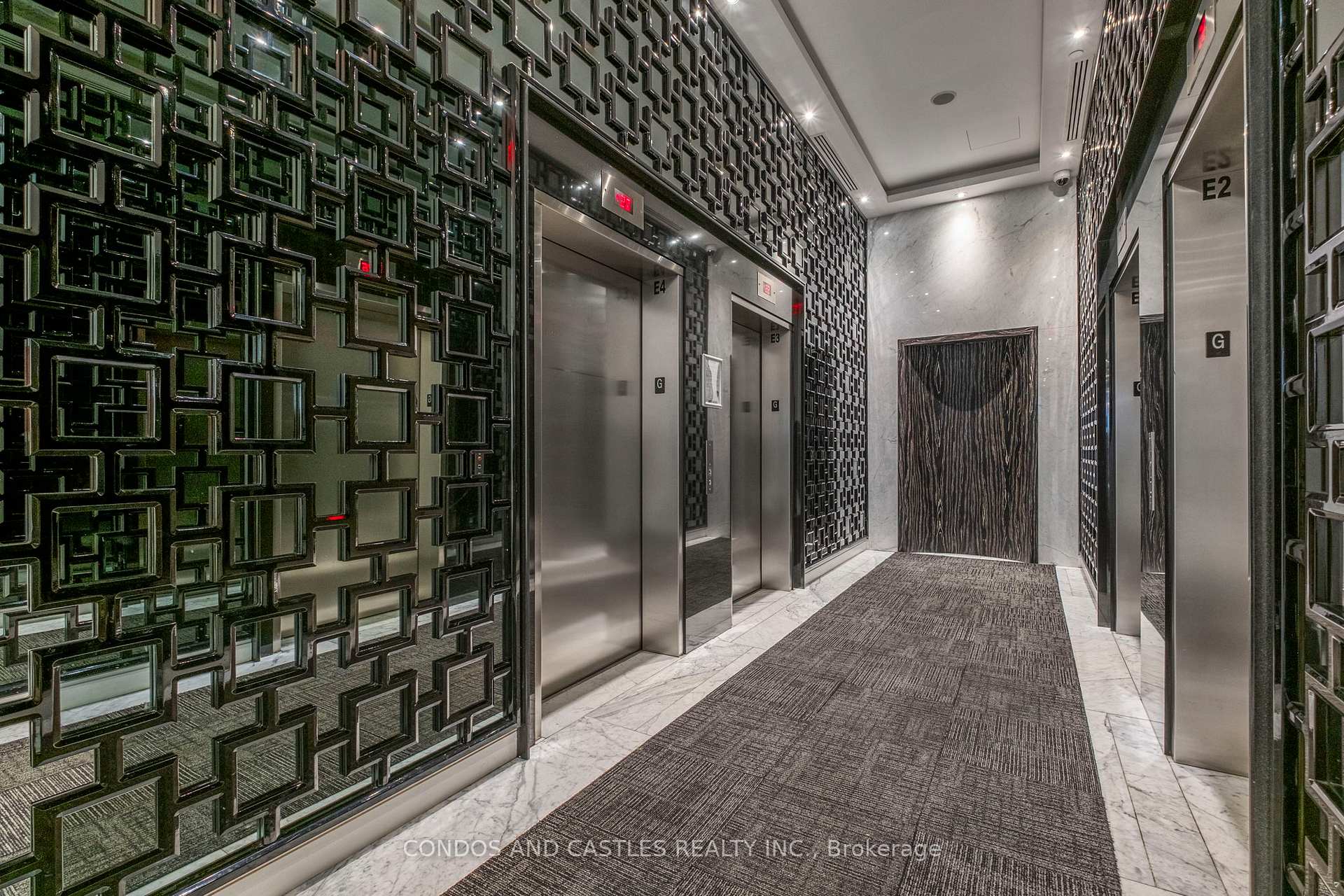 Photo 10 of Unit 2907, 88 Park Lawn Road, Etobicoke, Mimico — HOMEH