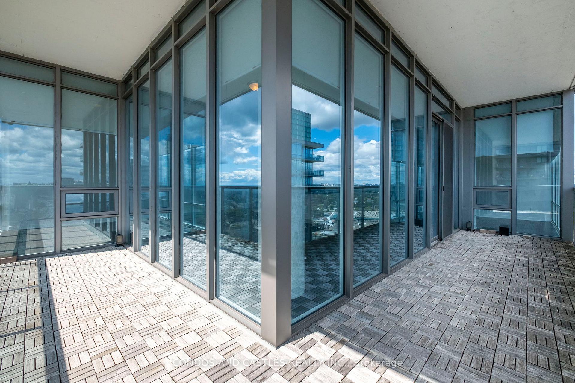 Photo 13 of Unit 2907, 88 Park Lawn Road, Etobicoke, Mimico — HOMEH