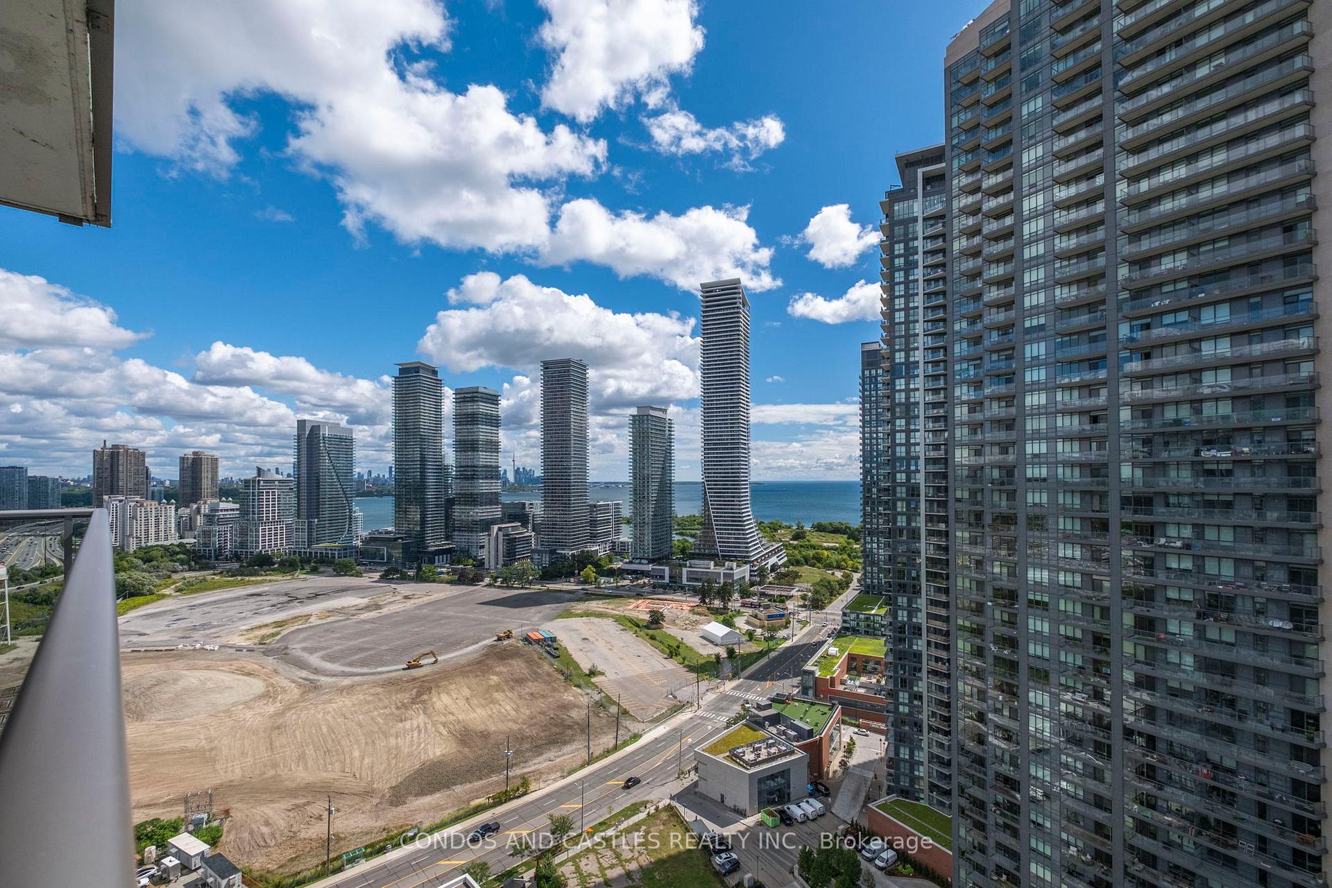 Photo 14 of Unit 2907, 88 Park Lawn Road, Etobicoke, Mimico — HOMEH