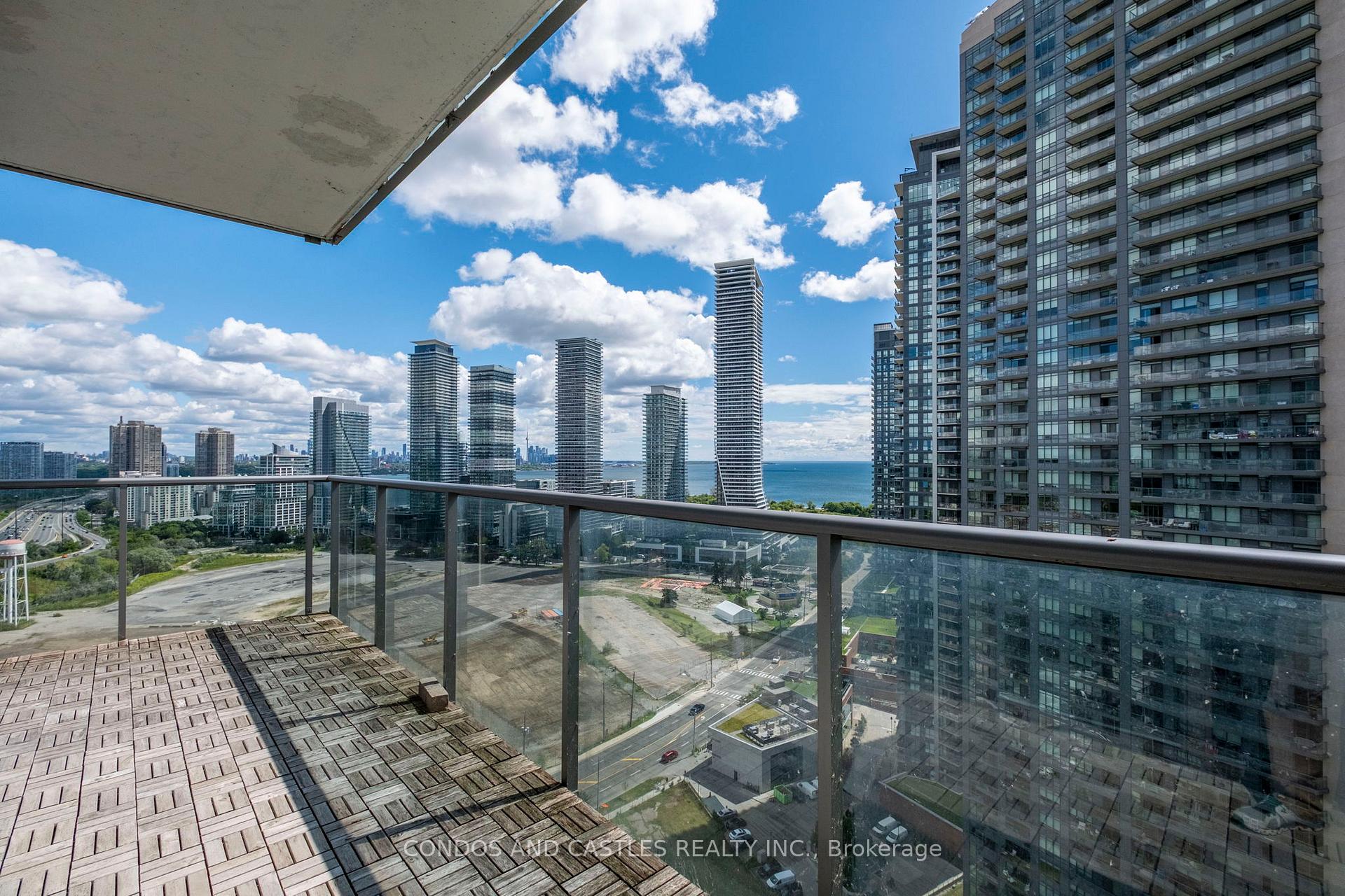 Photo 15 of Unit 2907, 88 Park Lawn Road, Etobicoke, Mimico — HOMEH