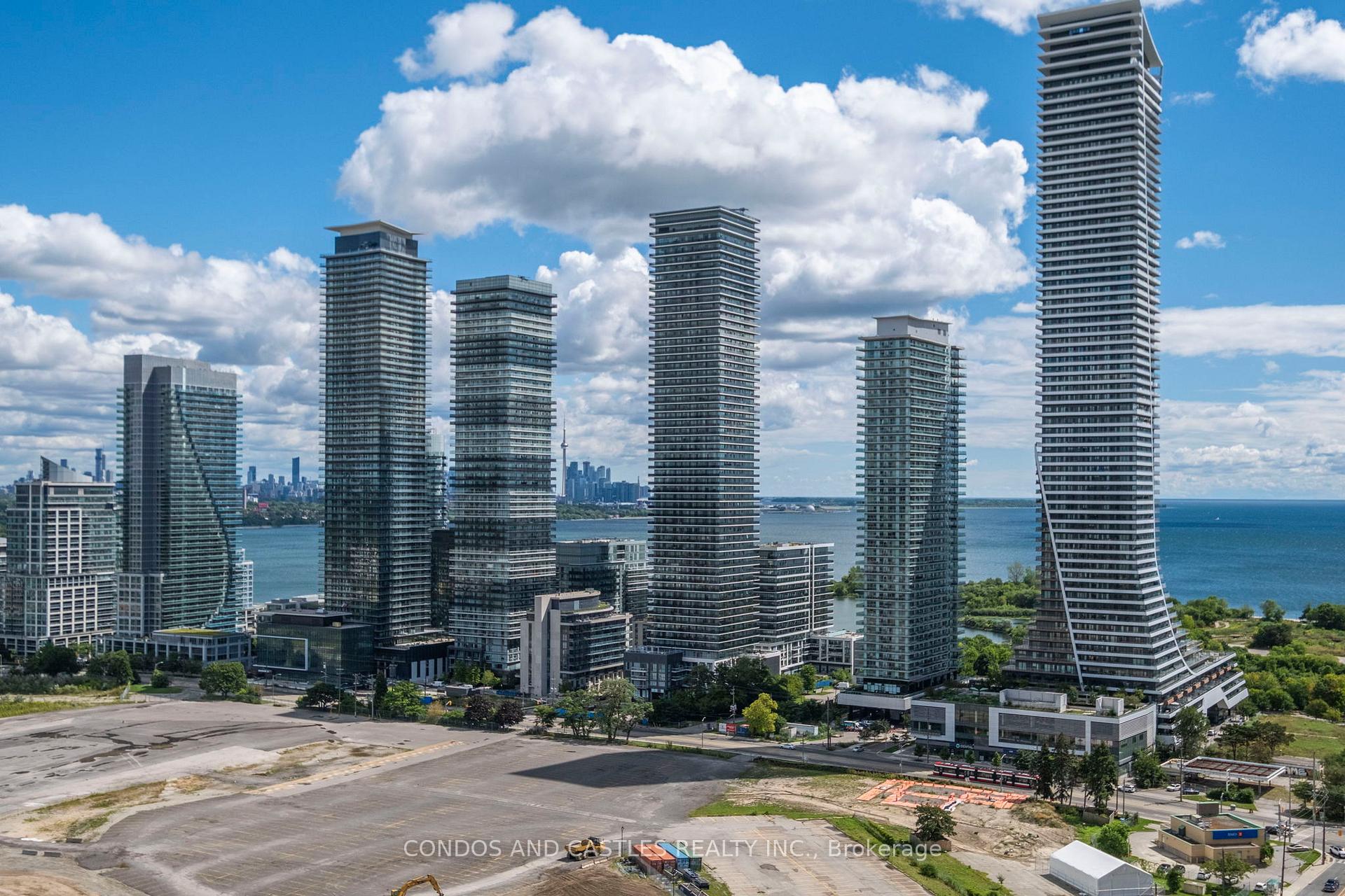 Photo 16 of Unit 2907, 88 Park Lawn Road, Etobicoke, Mimico — HOMEH