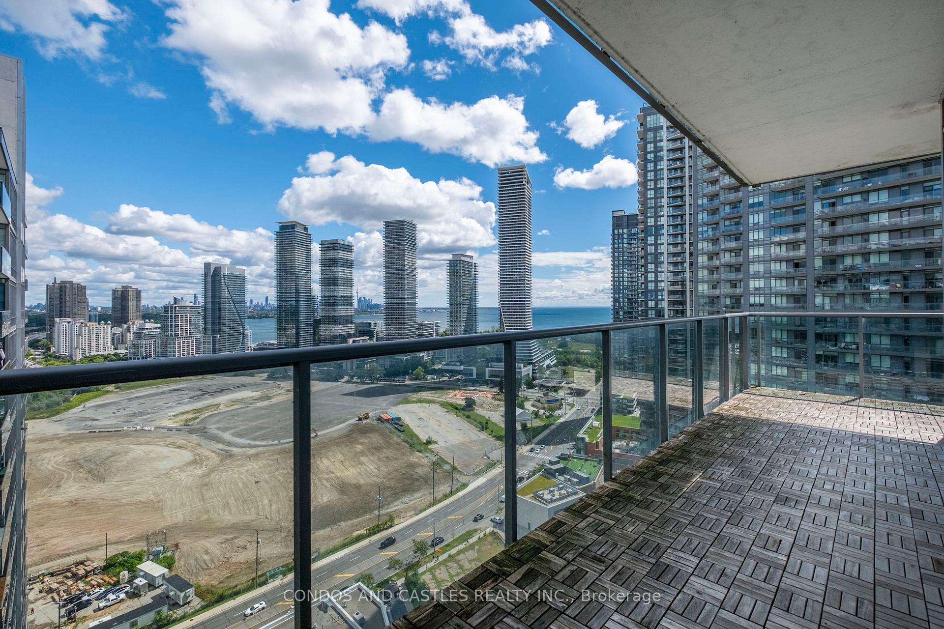 Photo 17 of Unit 2907, 88 Park Lawn Road, Etobicoke, Mimico — HOMEH