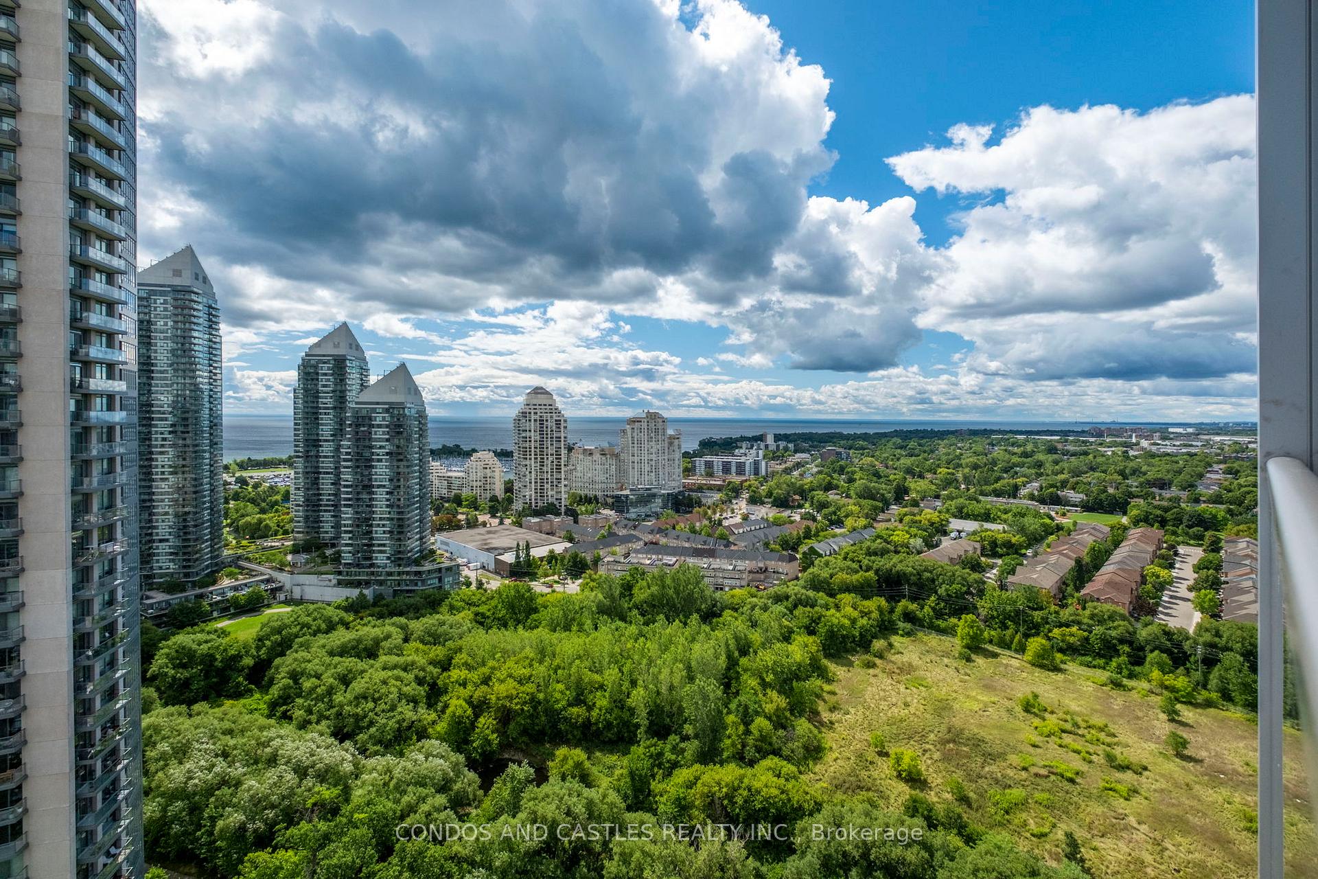 Photo 18 of Unit 2907, 88 Park Lawn Road, Etobicoke, Mimico — HOMEH