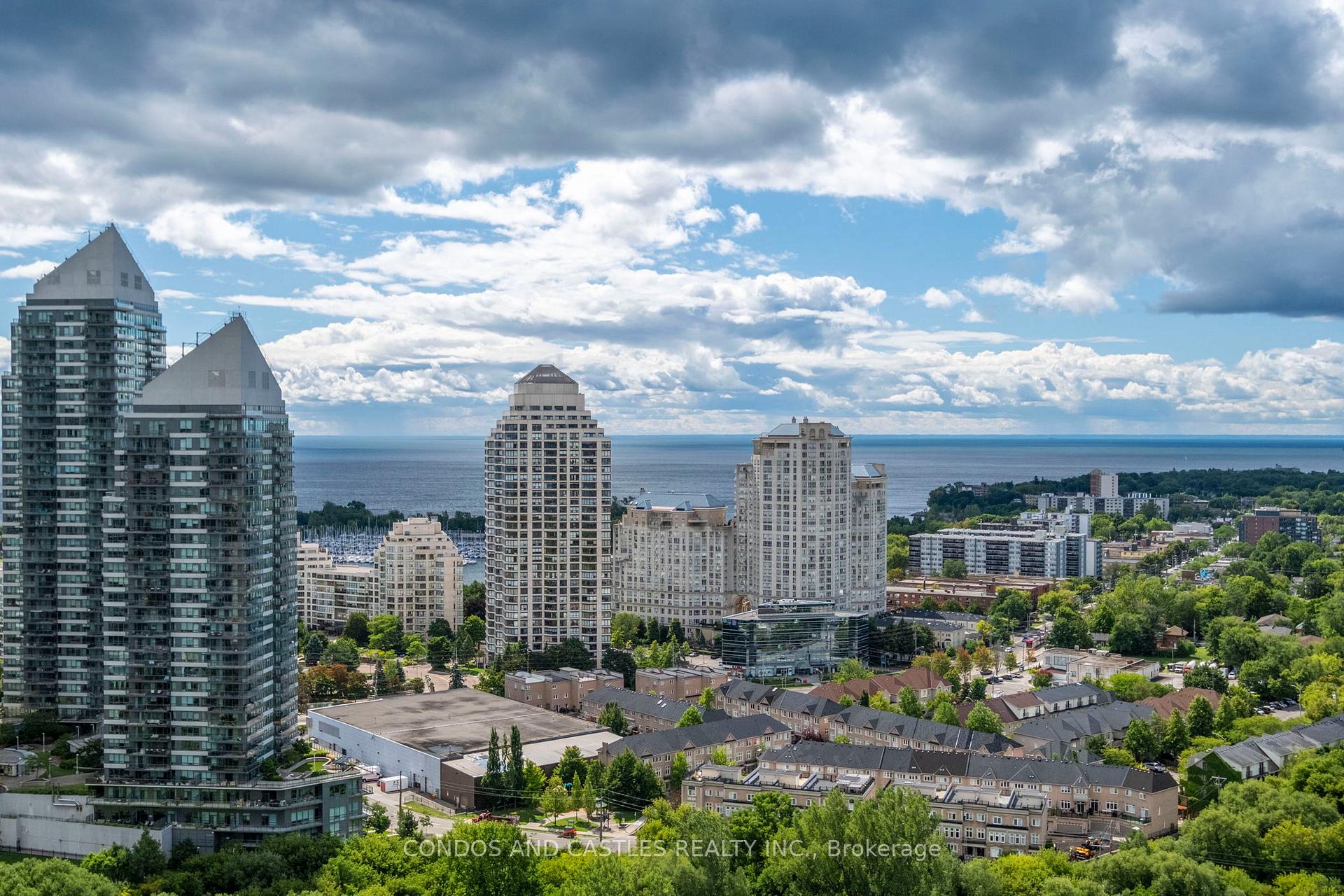 Photo 19 of Unit 2907, 88 Park Lawn Road, Etobicoke, Mimico — HOMEH